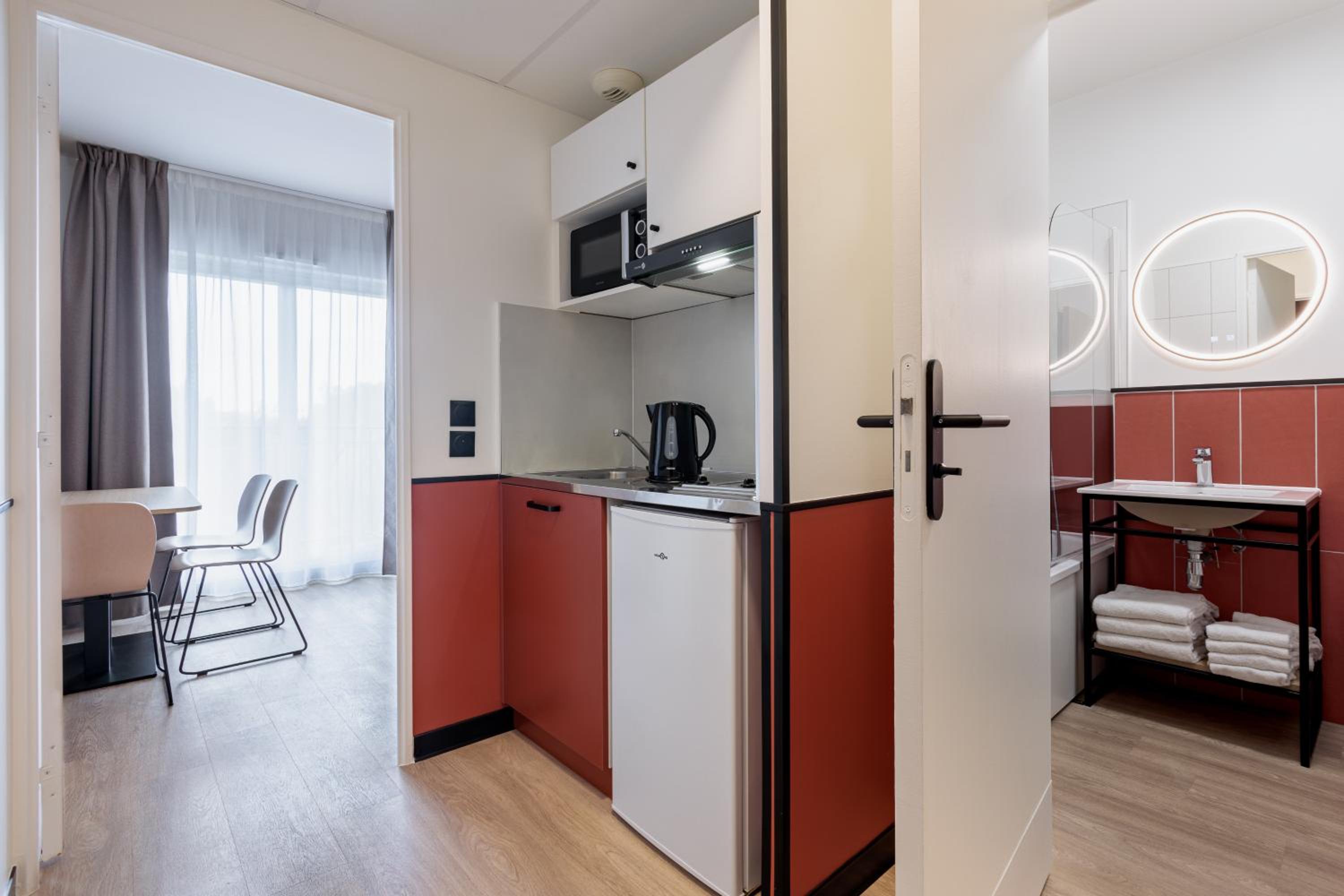 2 bedroom Apartment - (6 people) - Photo 3