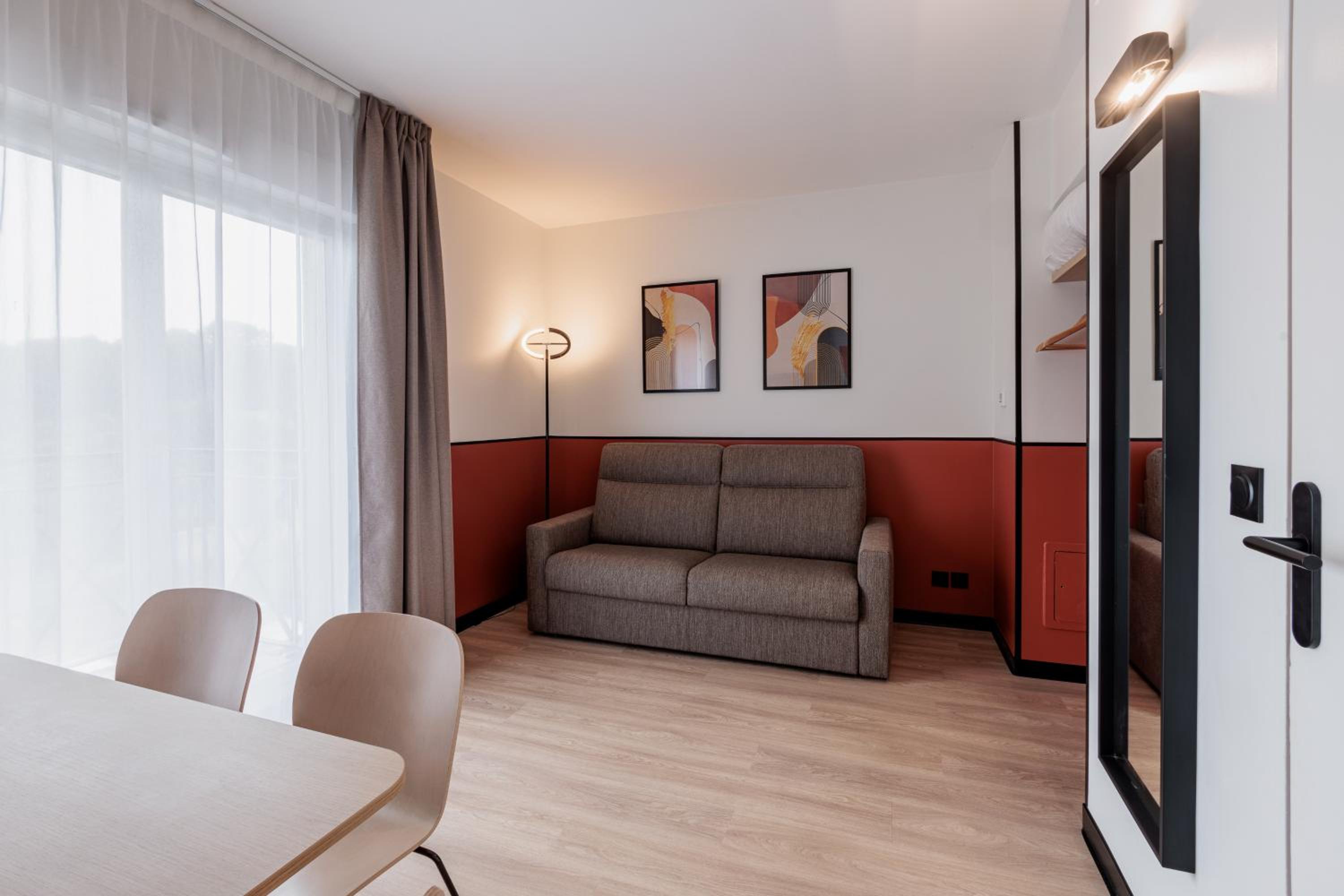 2 bedroom Apartment - (6 people) - Photo 9