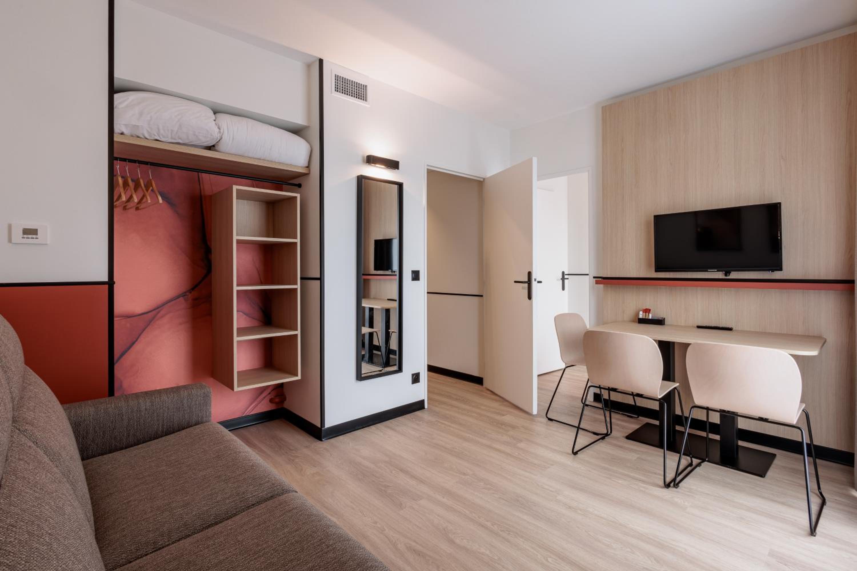2 bedroom Apartment - (6 people) - Photo 4