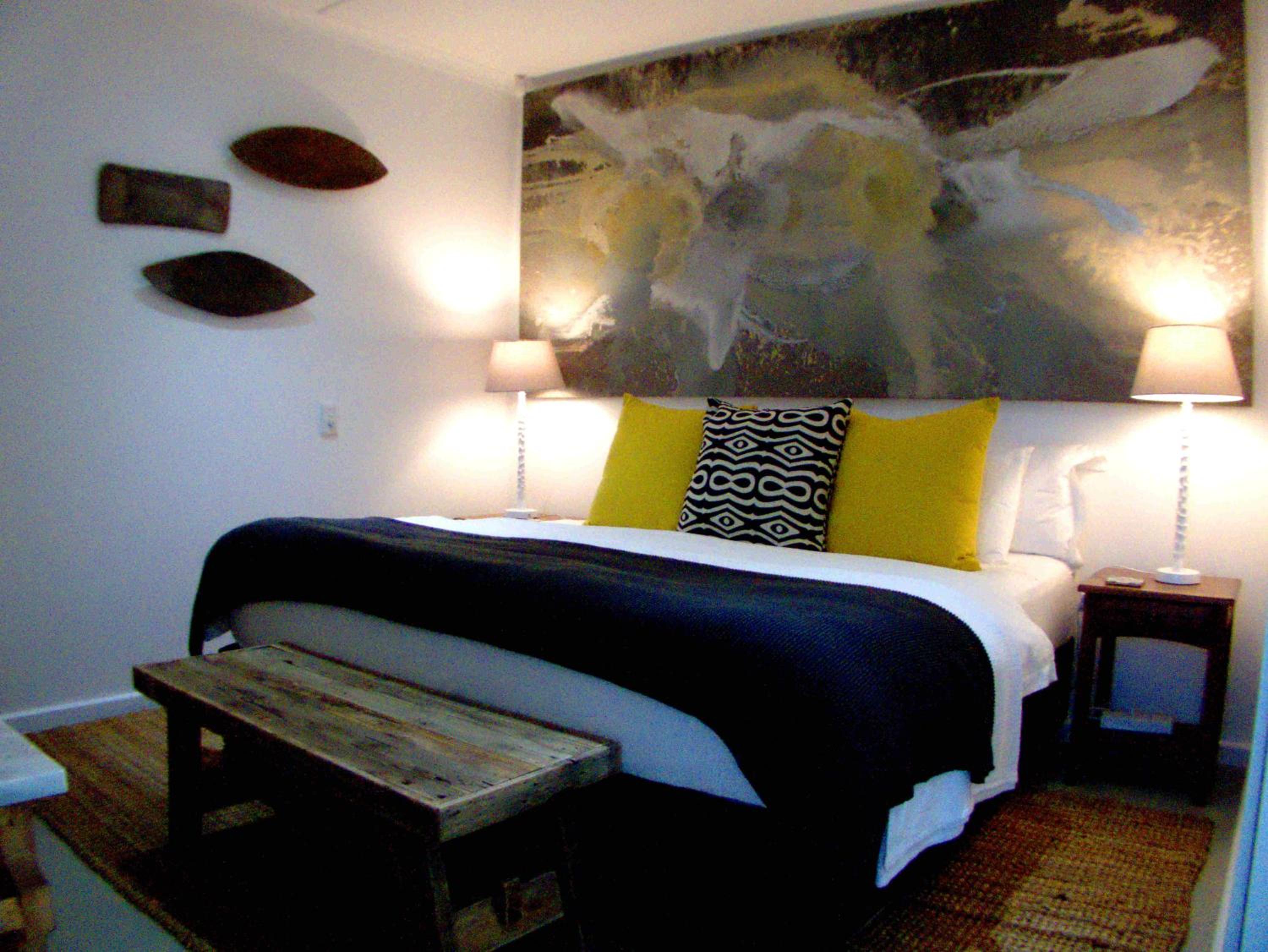 The Middle Suite - Photo 12