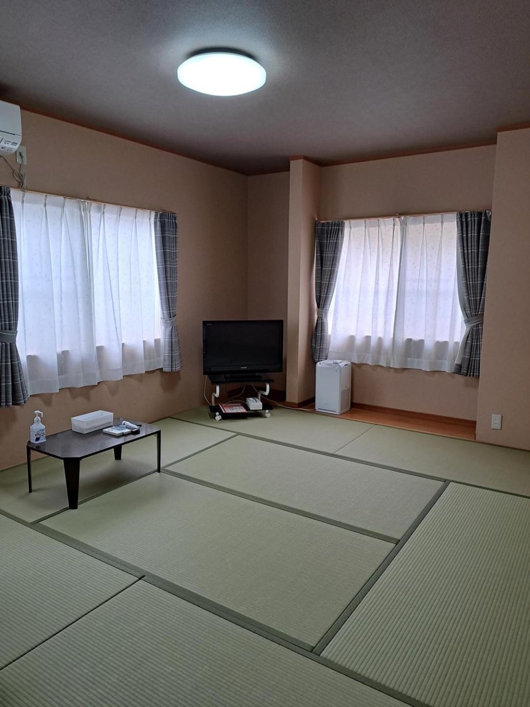 Triple Room With Bath photo 1