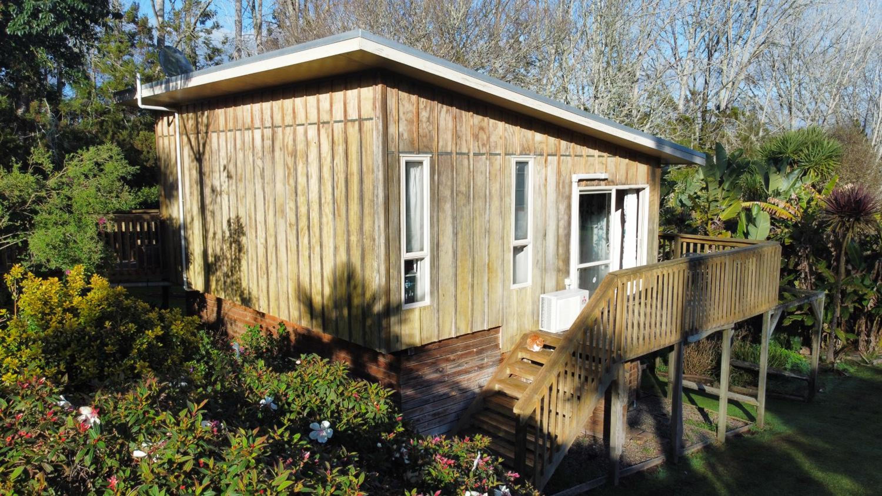 One-Bedroom Chalet photo 2