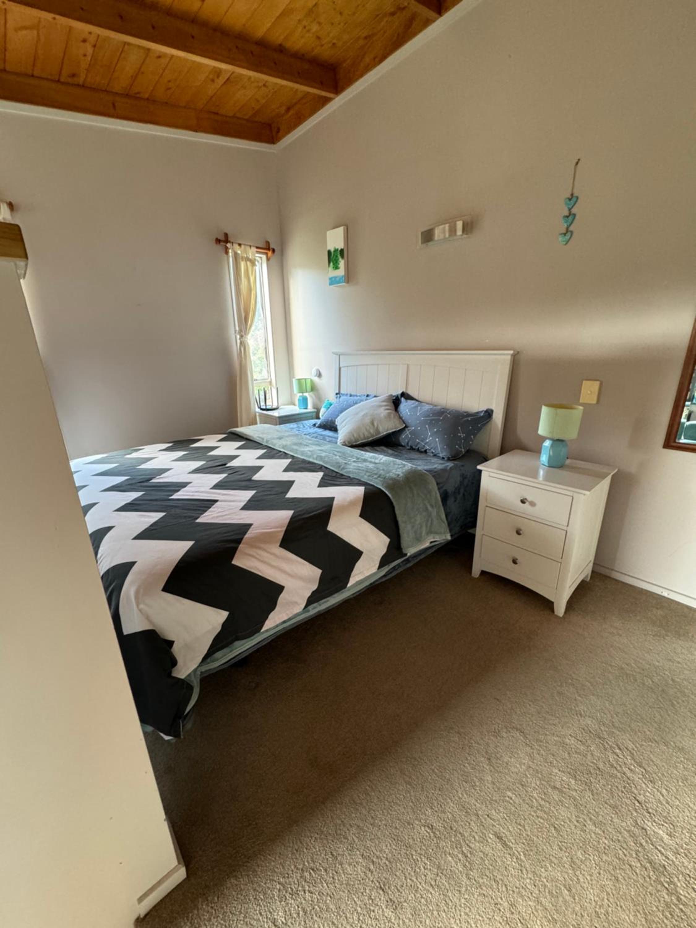 One-Bedroom Chalet photo 1