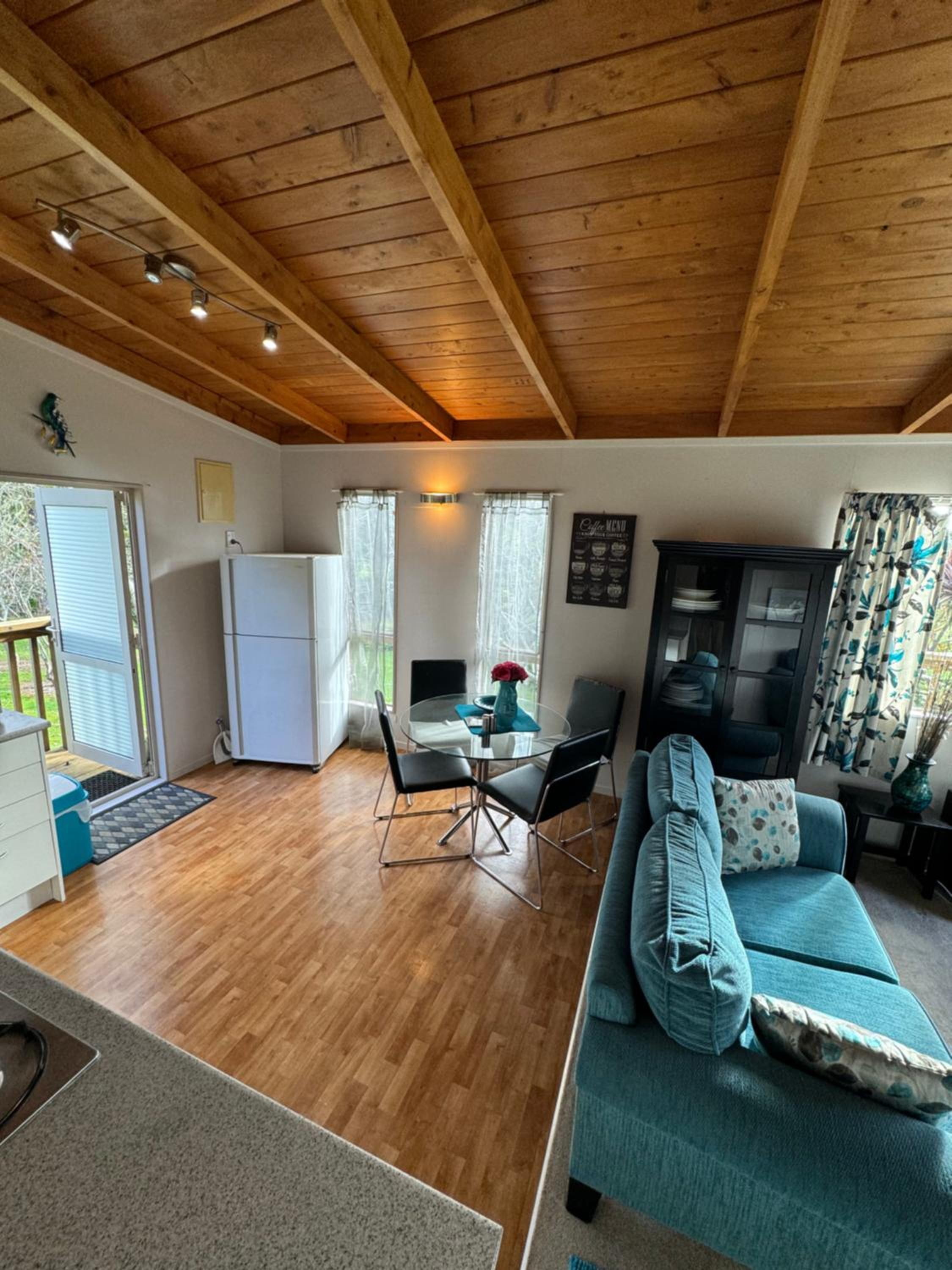 One-Bedroom Chalet photo 3