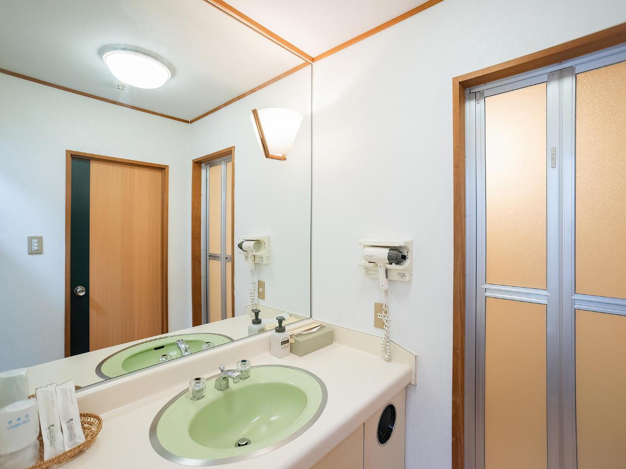 Twin Room photo 3