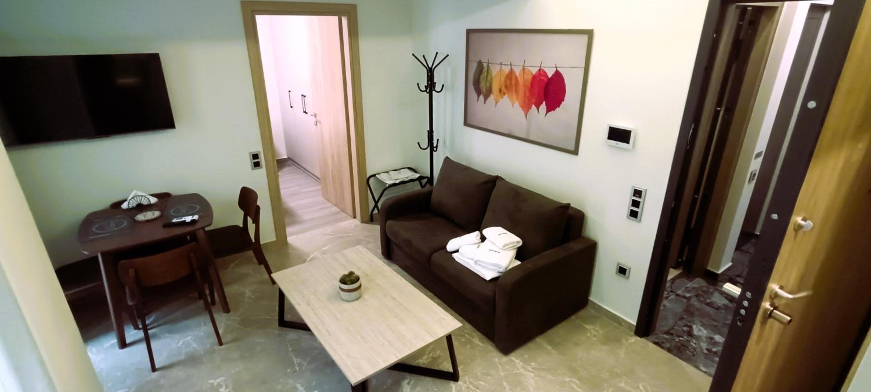 Standard Apartment photo 1