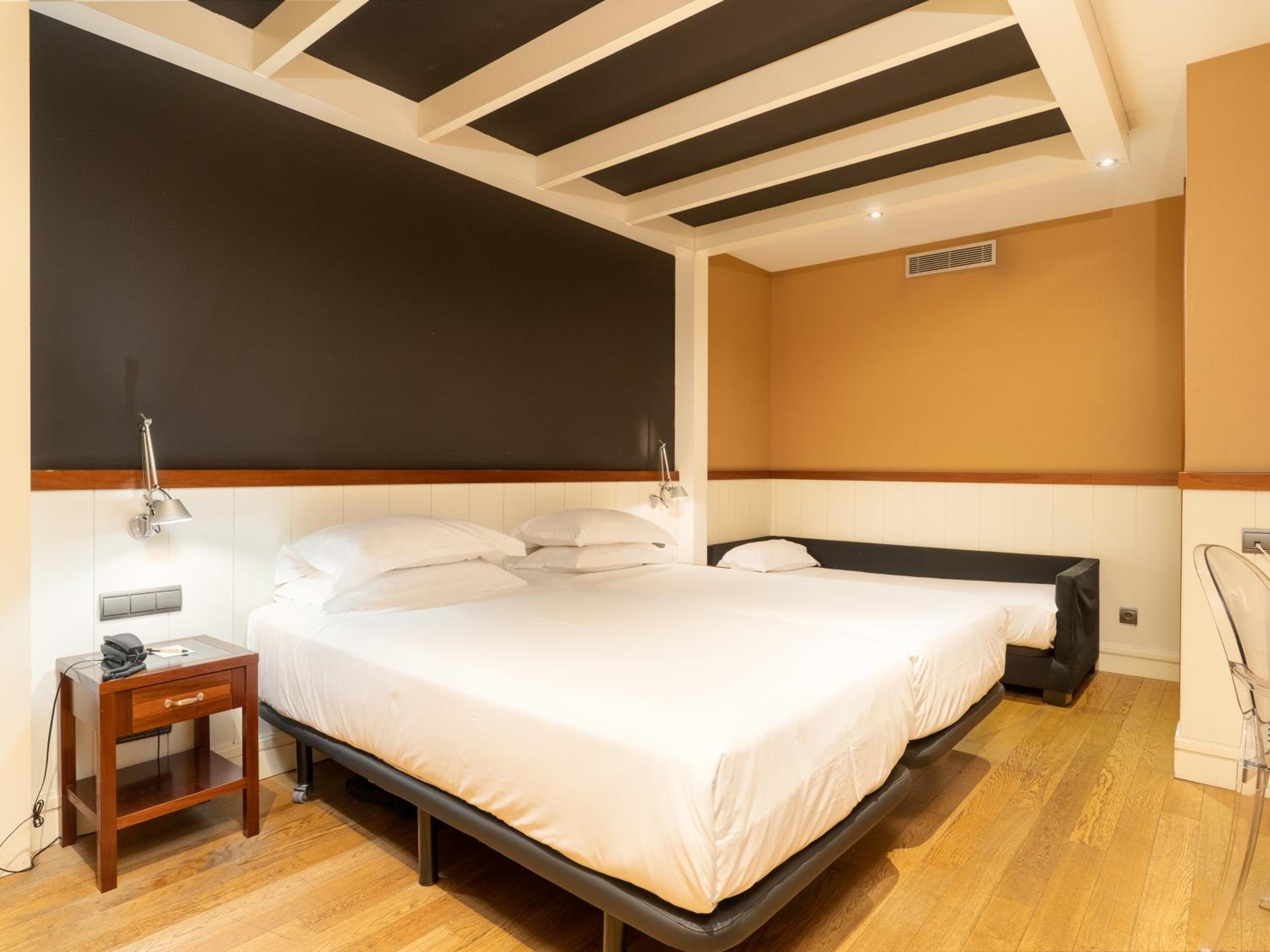 Triple Room photo 3