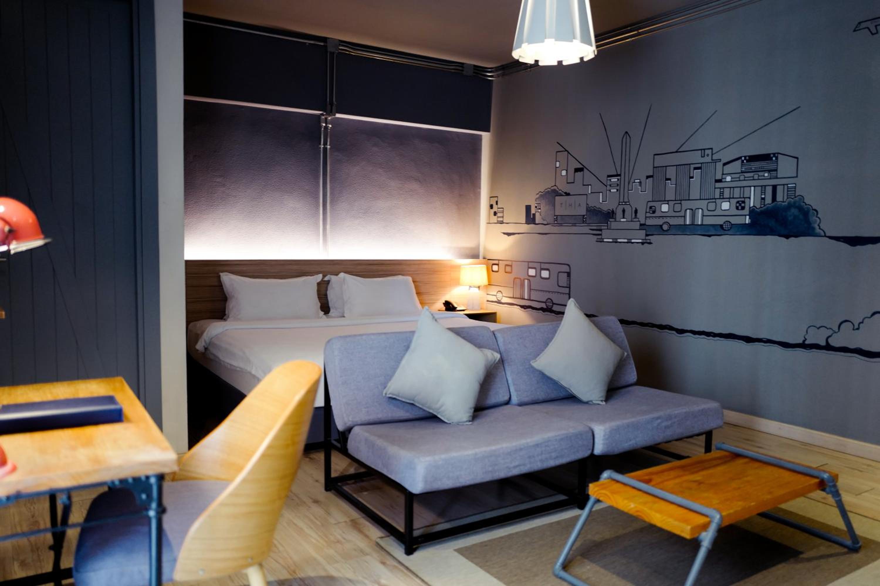 Deluxe Room photo 2
