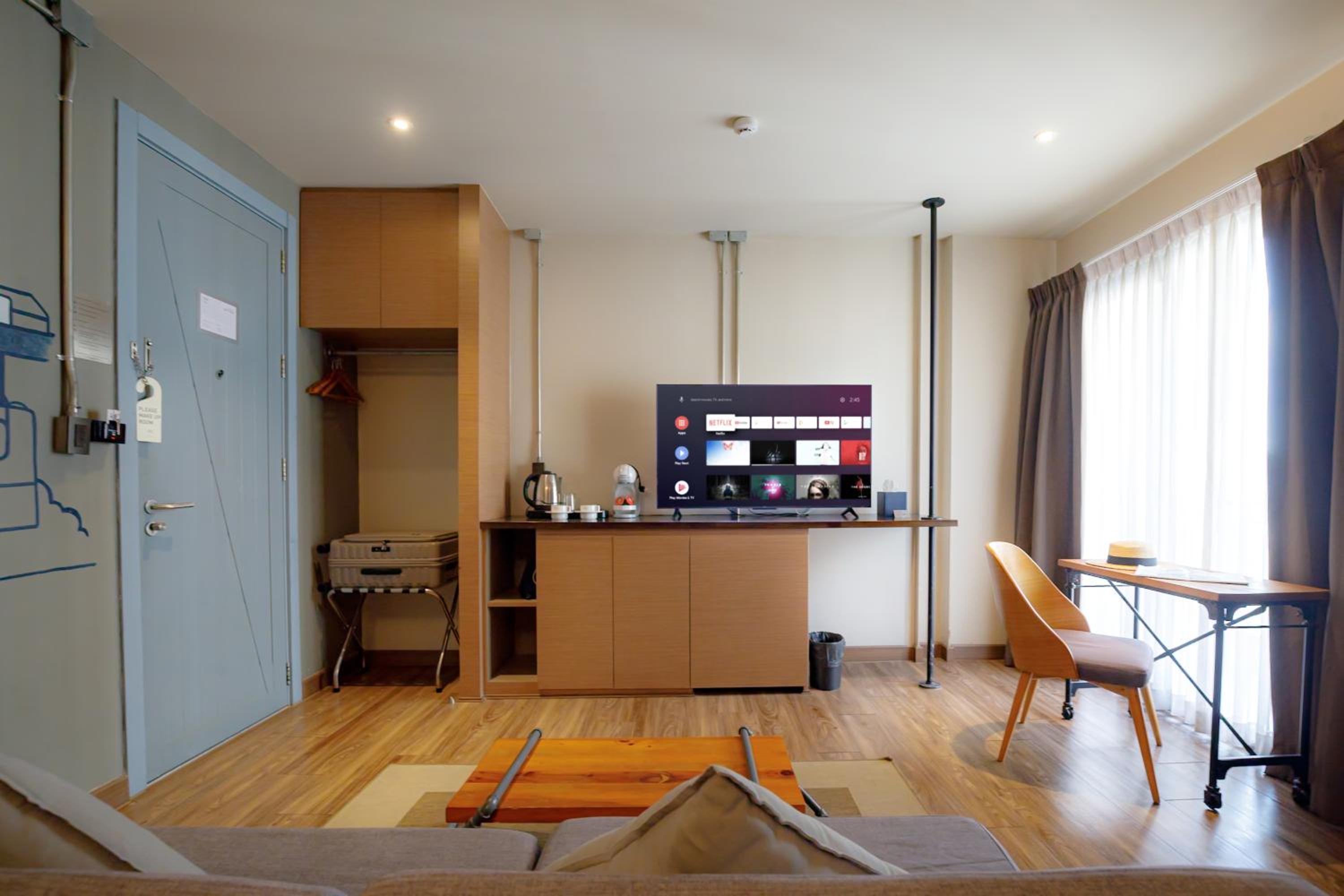 Deluxe Special rate photo 2