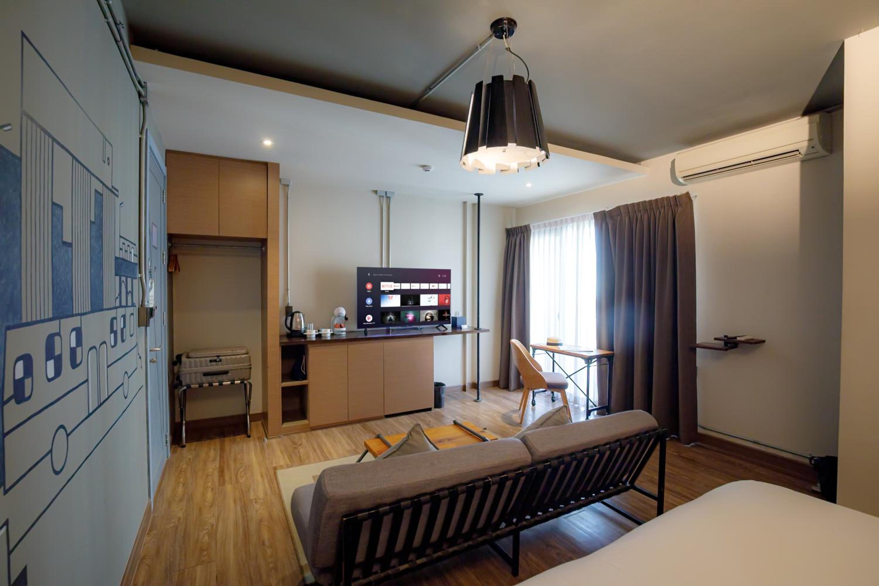 Deluxe Room photo 3