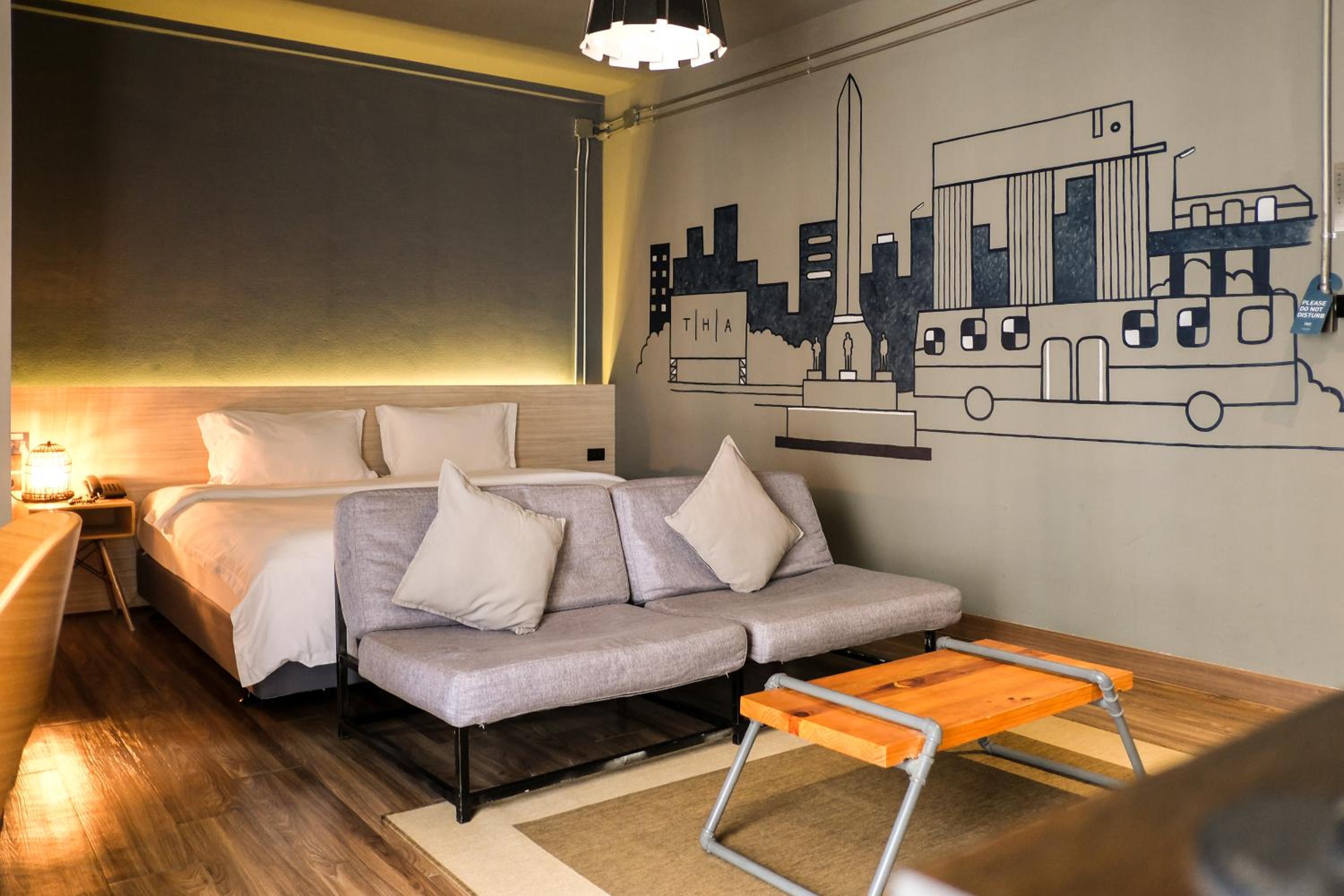 Deluxe Room photo 1