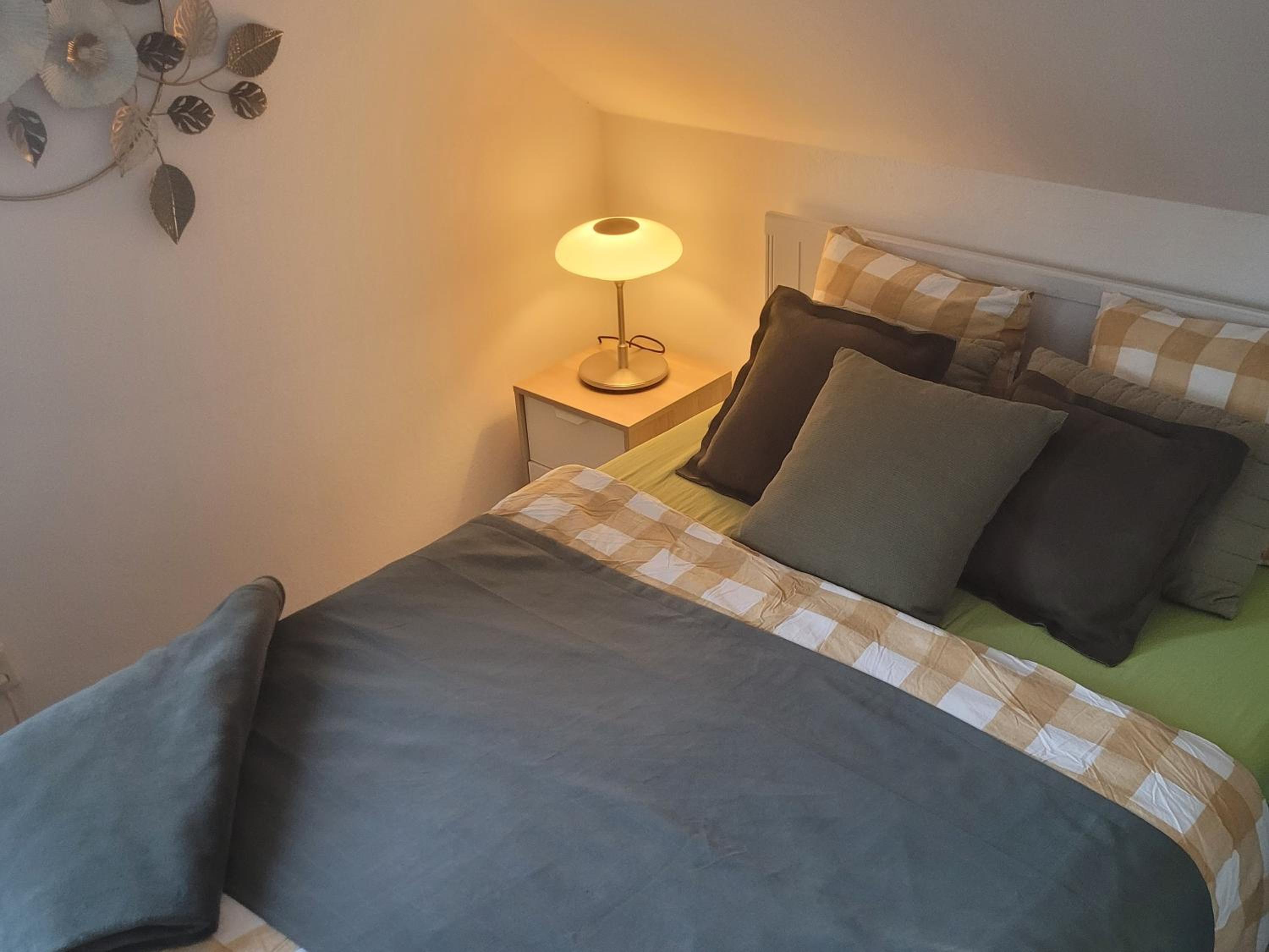 Double Room With Private Bathroom photo 1