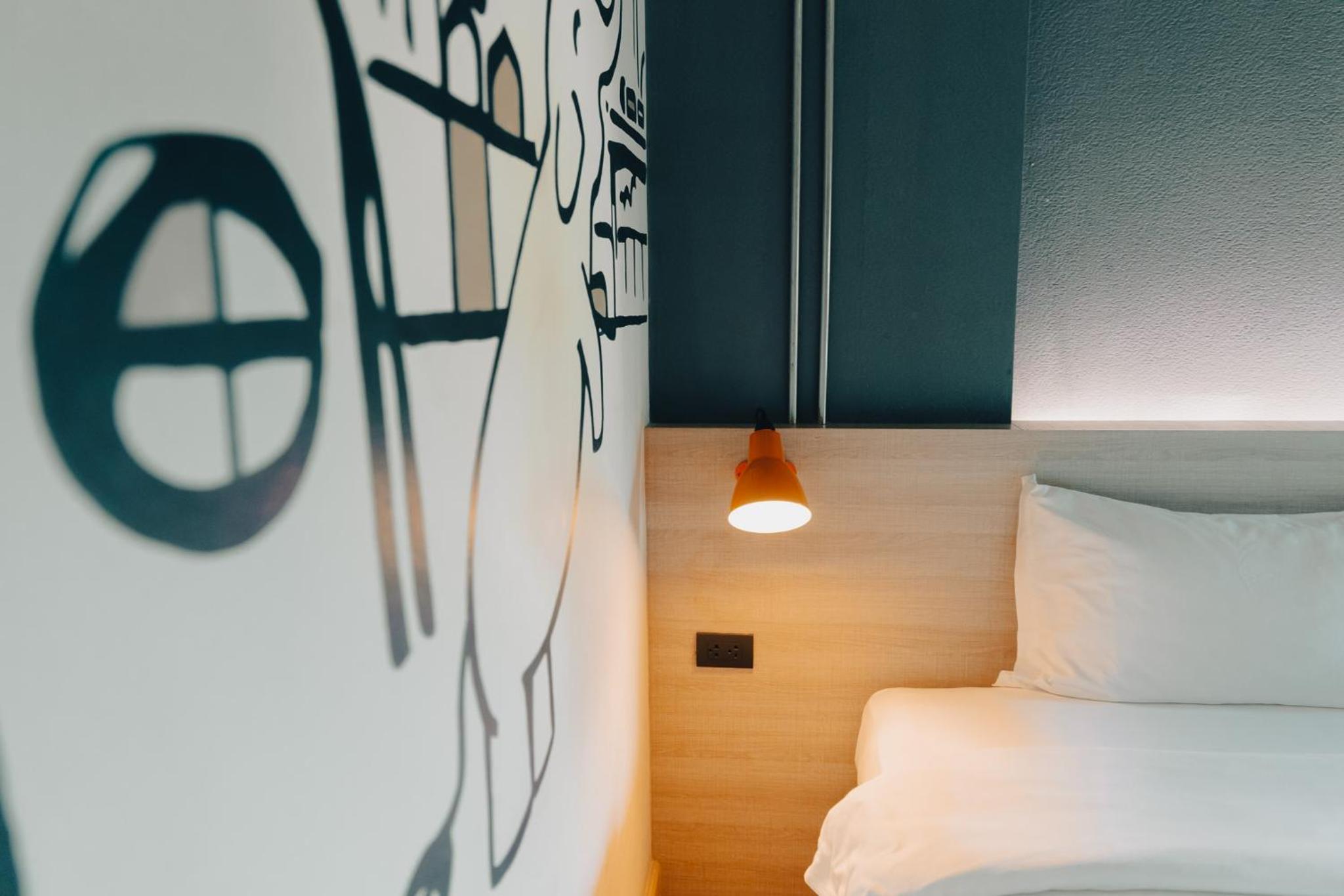 Superior Room photo 2