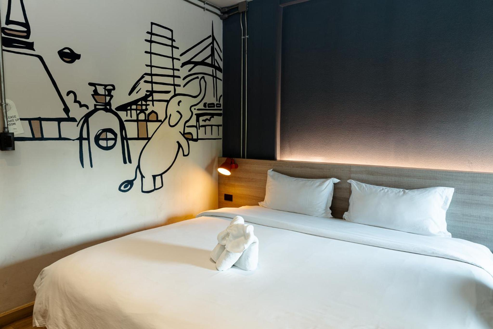 Superior Room photo 1