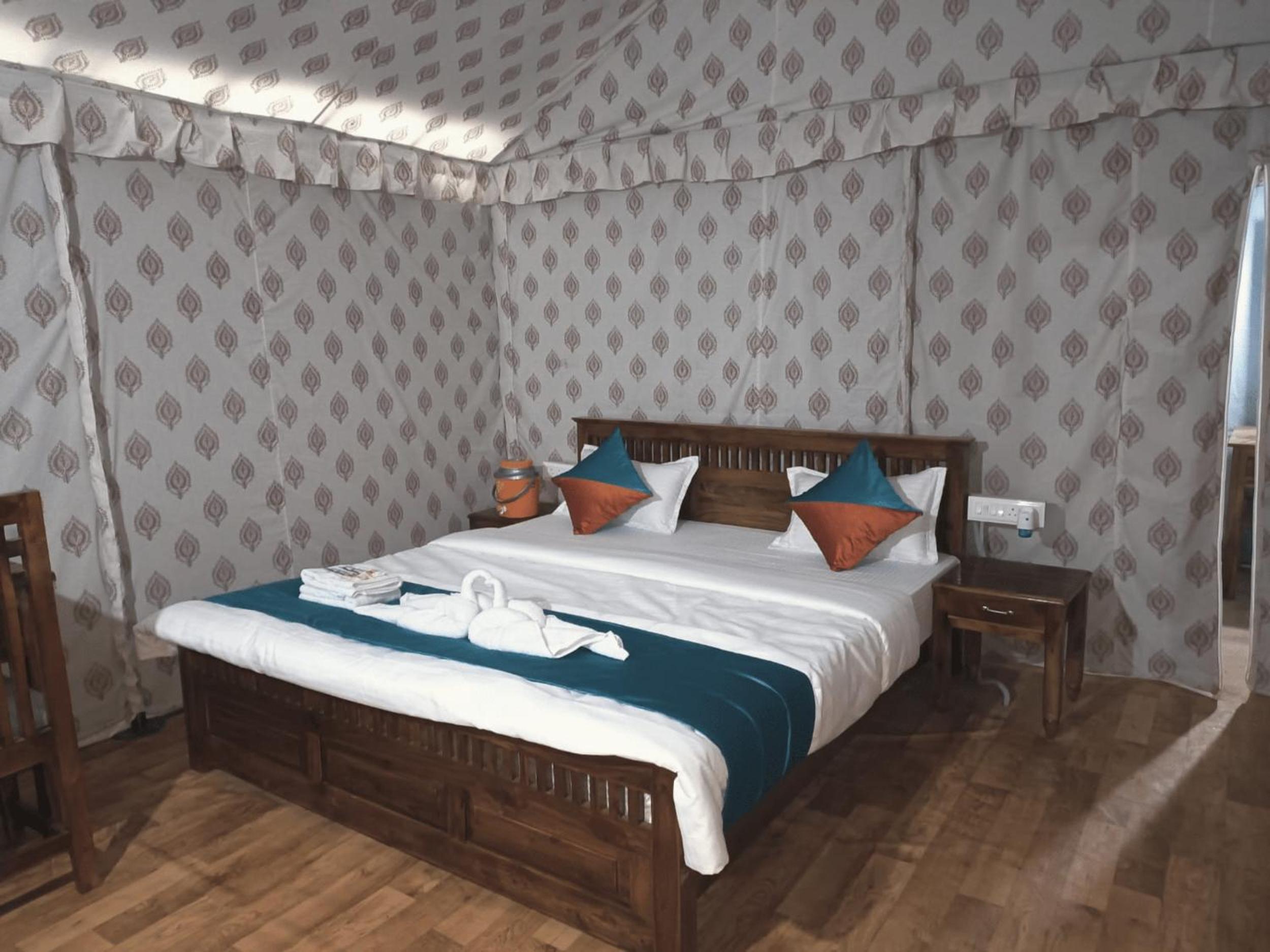 Superior Queen Room