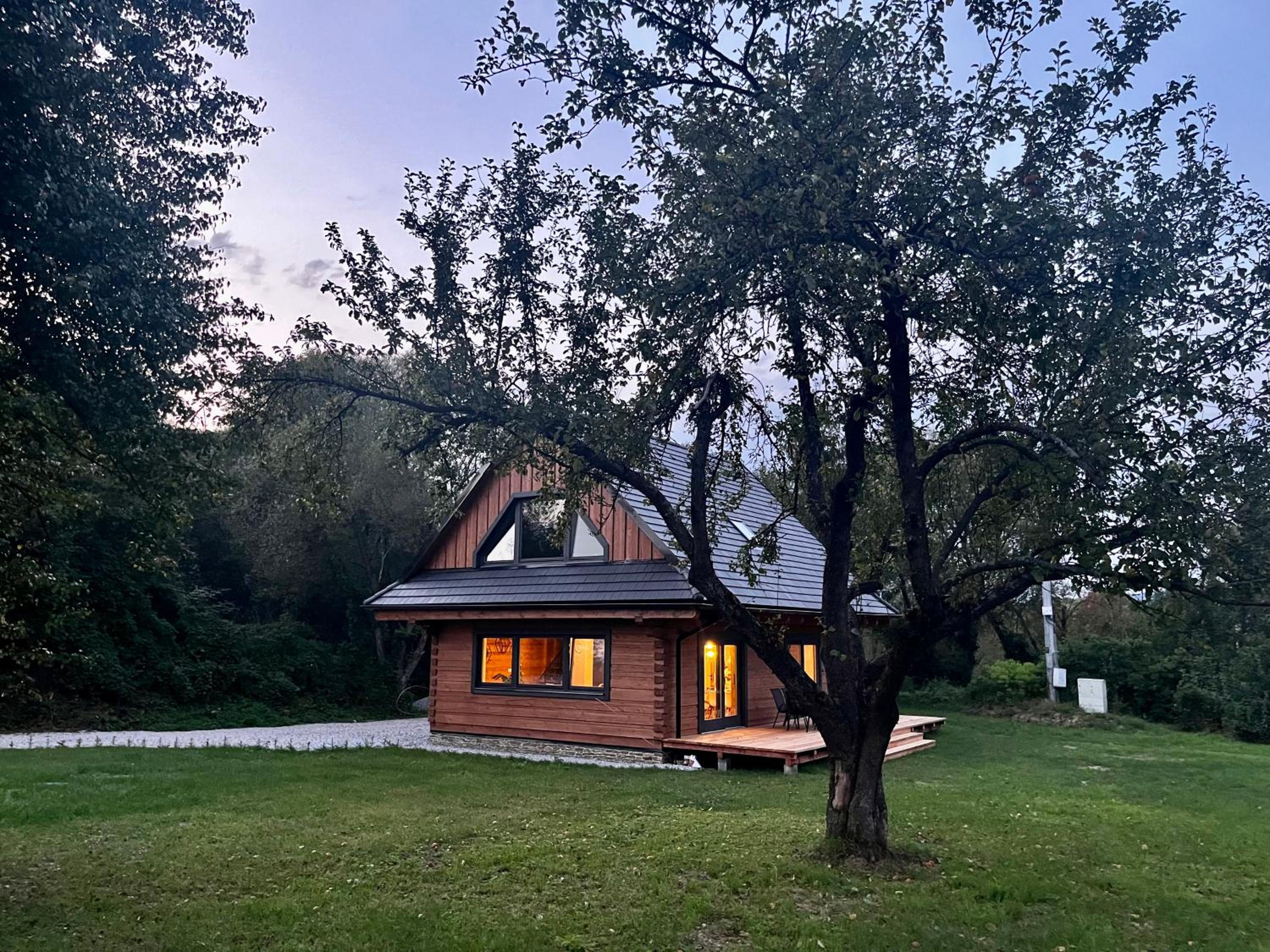 Two-Bedroom House photo 1