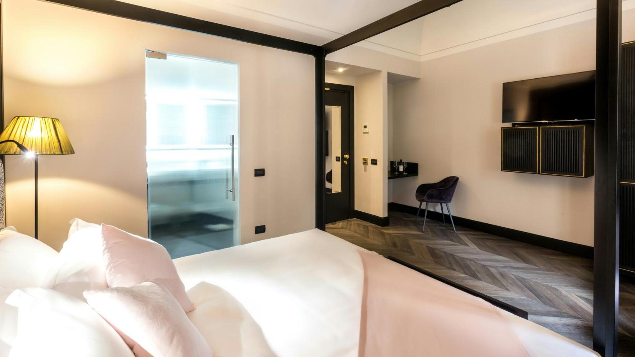 Superior Double Room photo 3