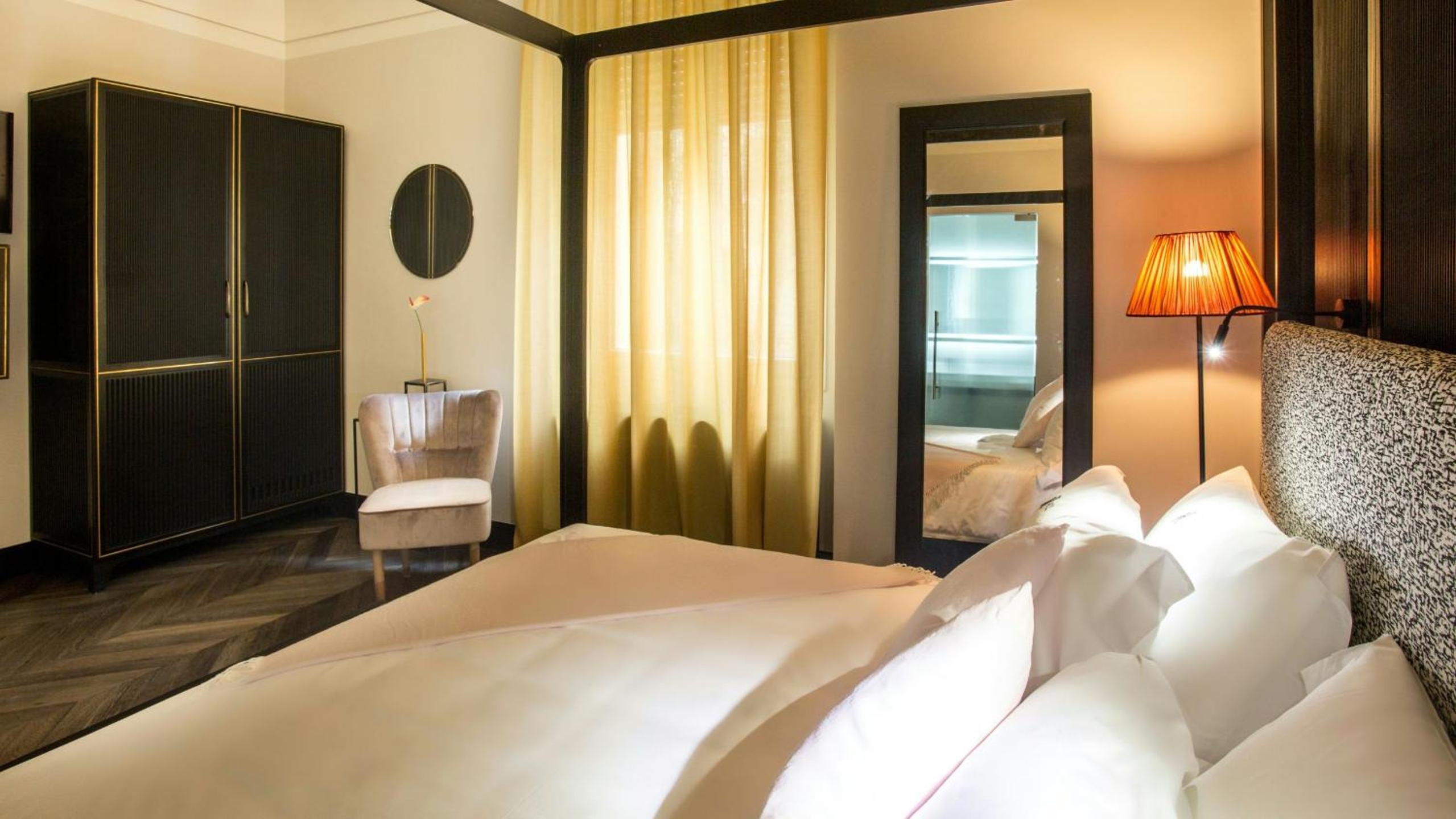 Superior Double Room photo 3