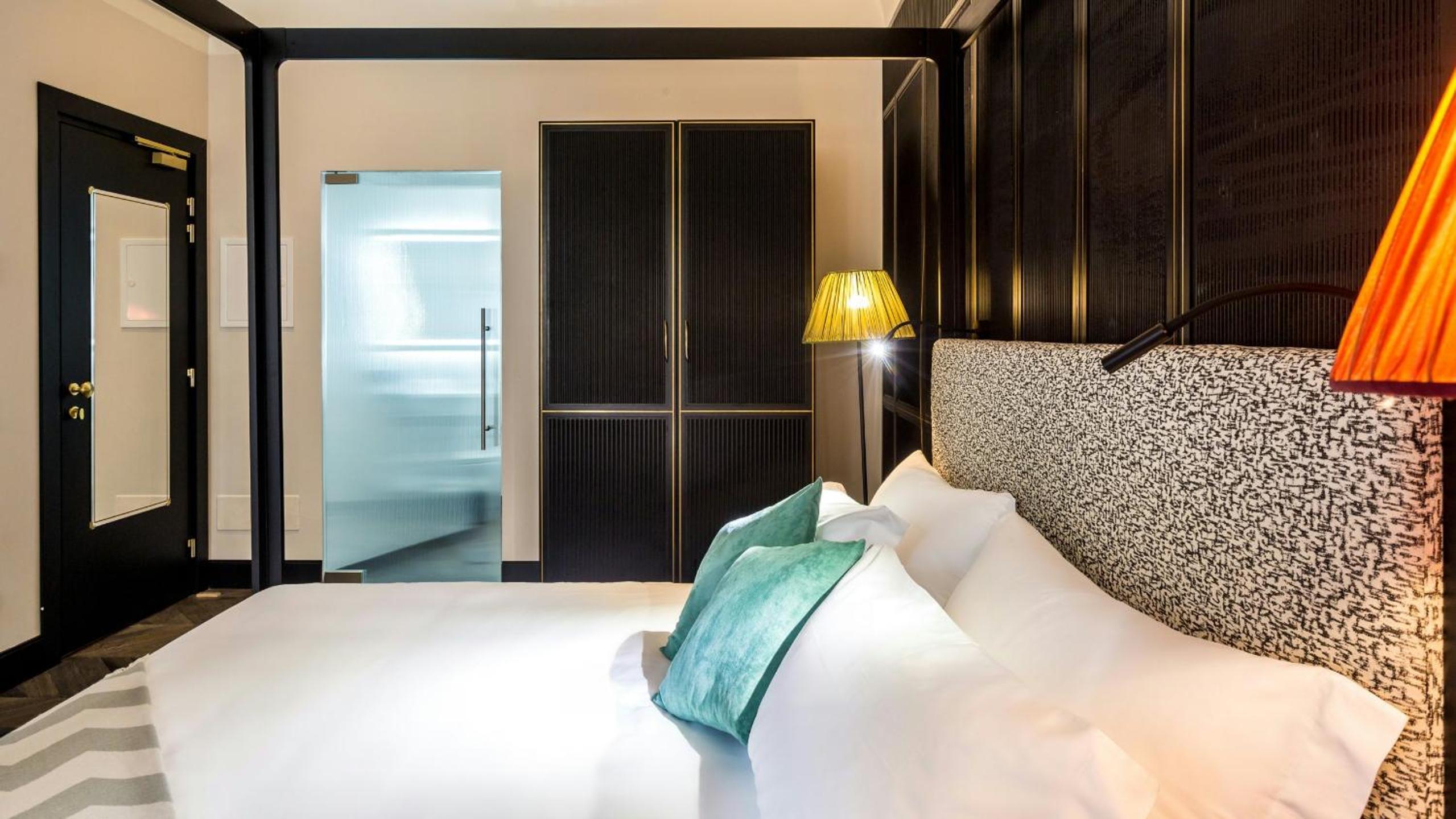 Superior Double Room photo 2