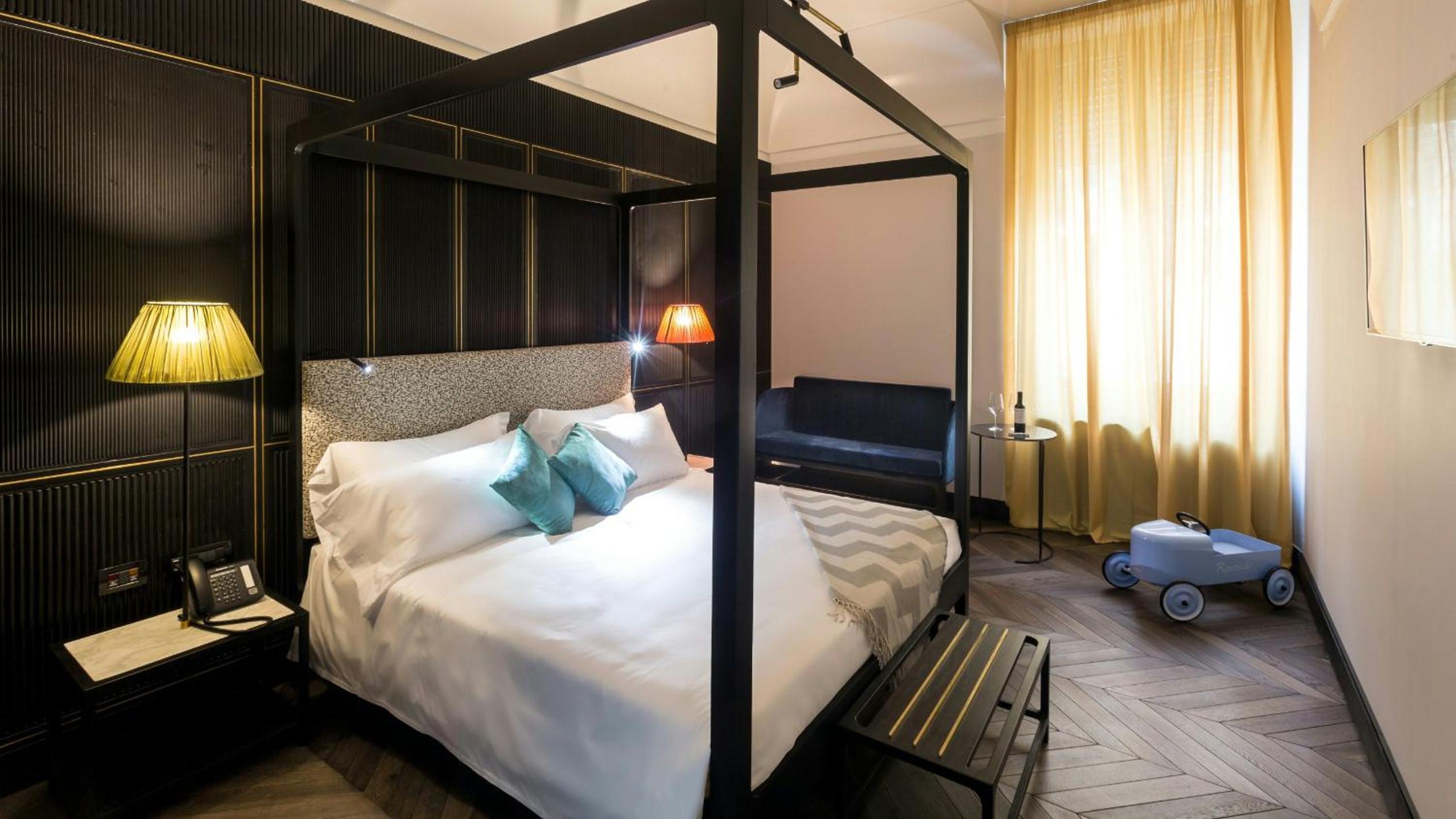 Superior Double Room photo 1