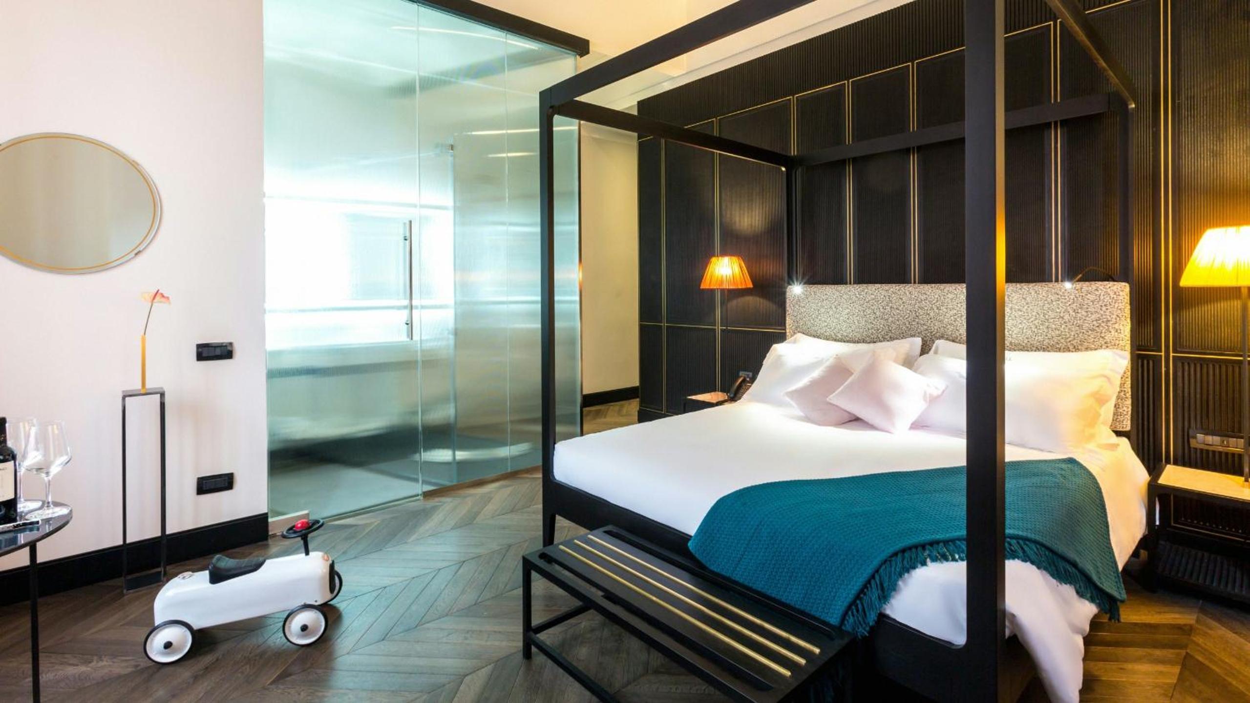 Superior Double Room photo 1