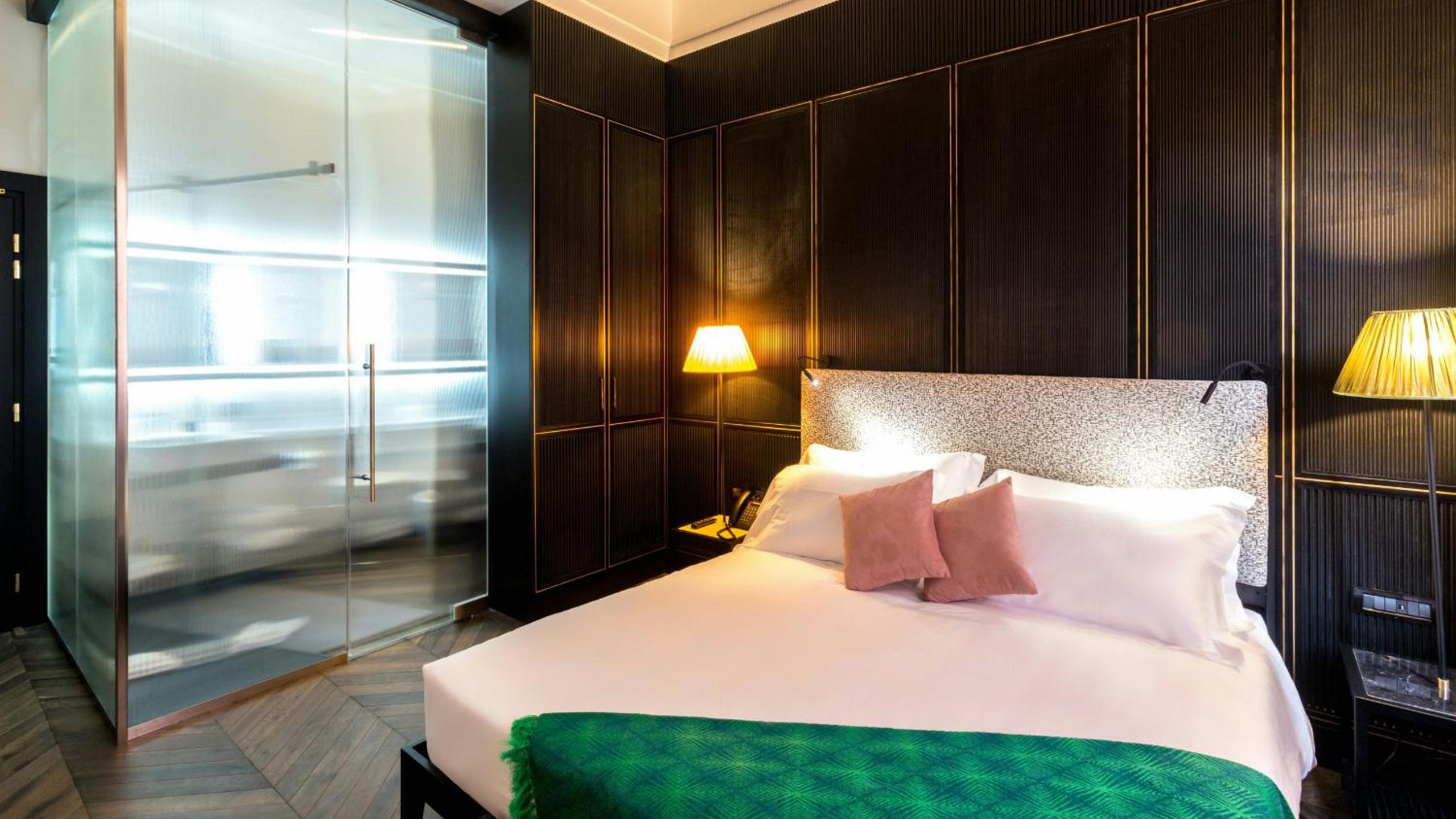 Superior Double Room photo 2