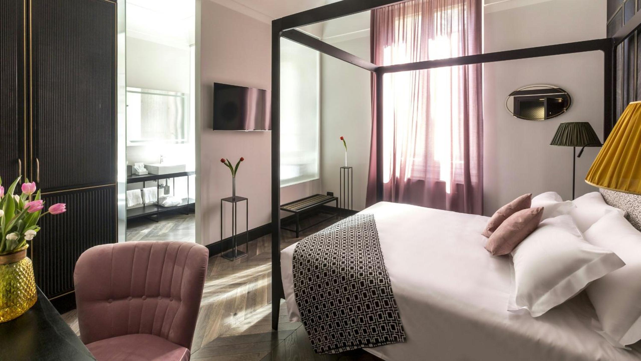 Junior Suite photo 2