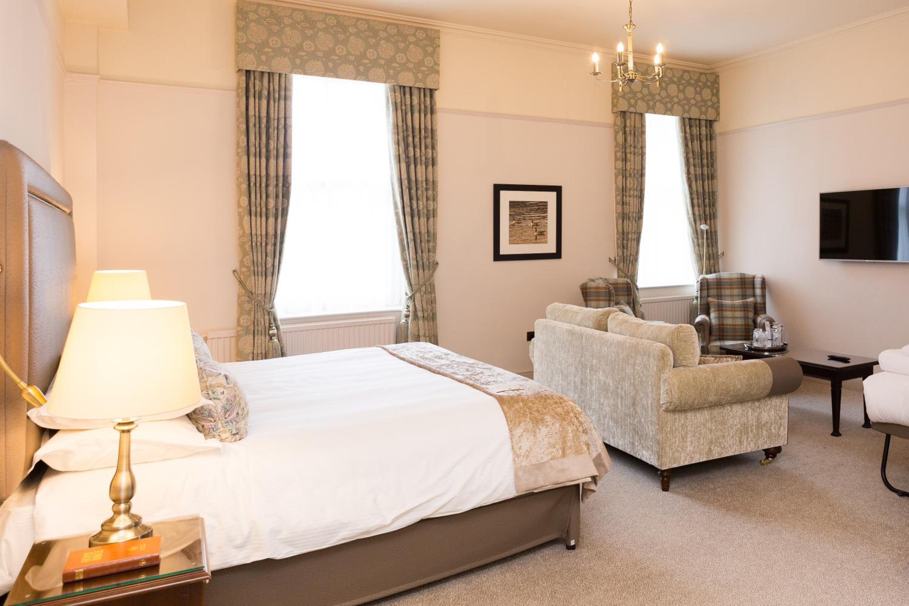 Standard Double Room - Photo 1