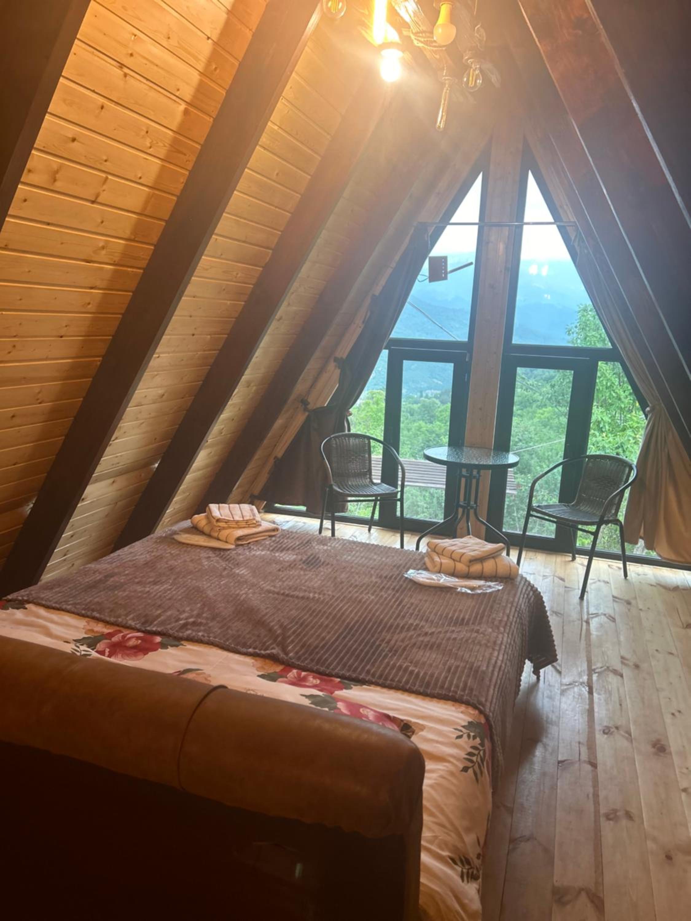 Three-Bedroom Villa photo 1