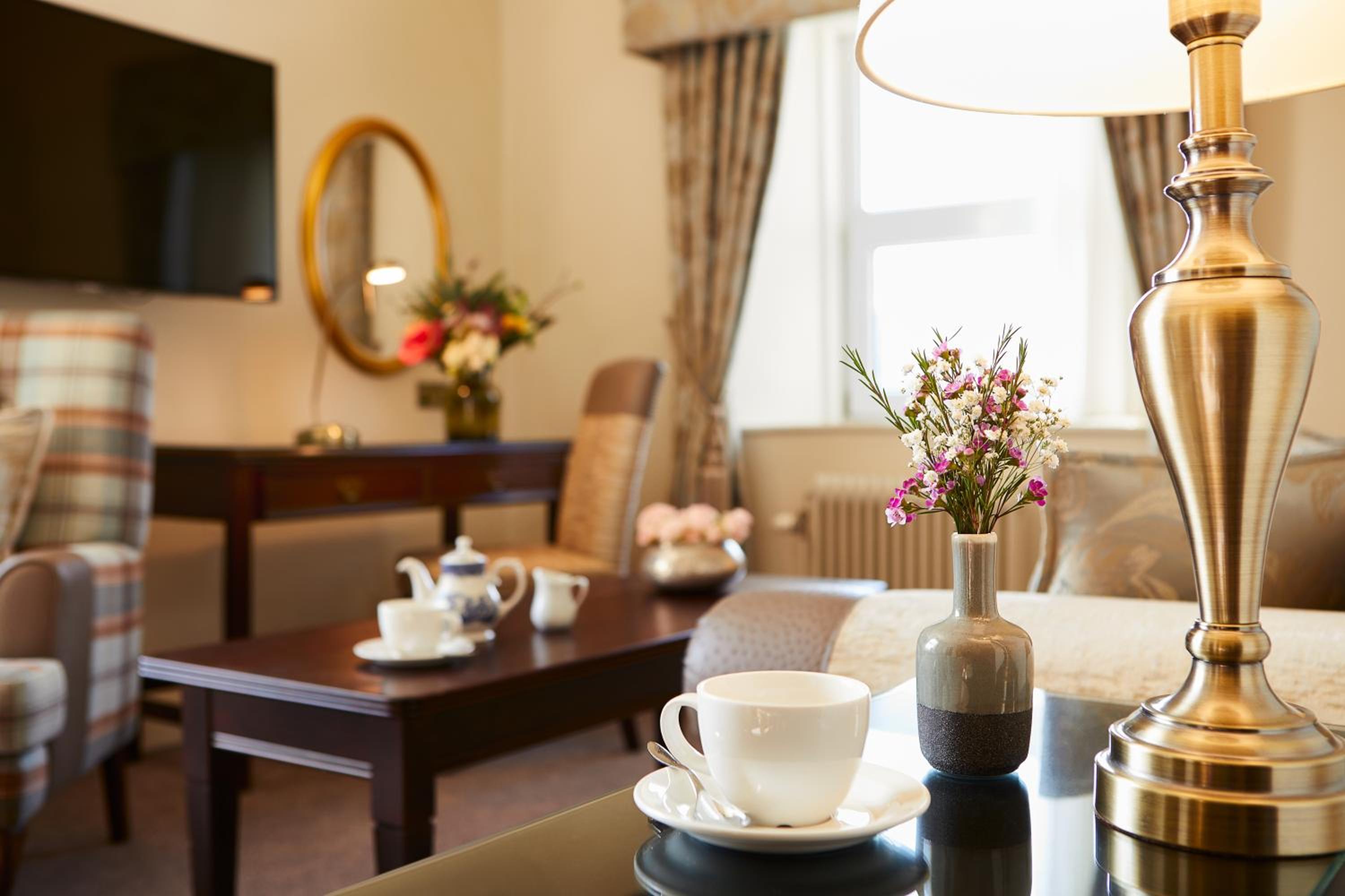 Super Deluxe Double Room - Photo 7