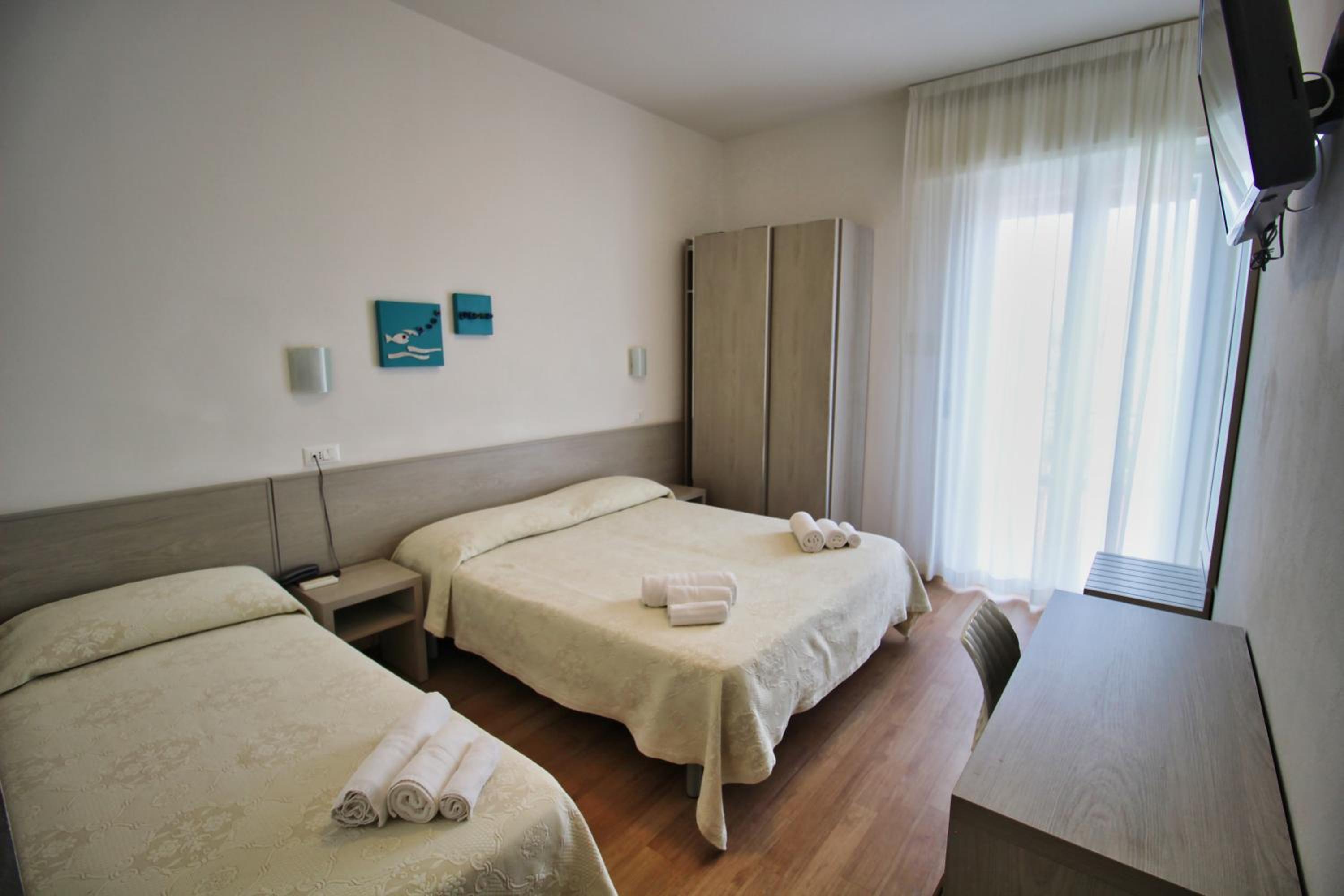 Superior Triple Room