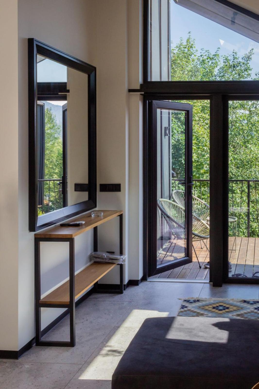 One-Bedroom Chalet photo 1