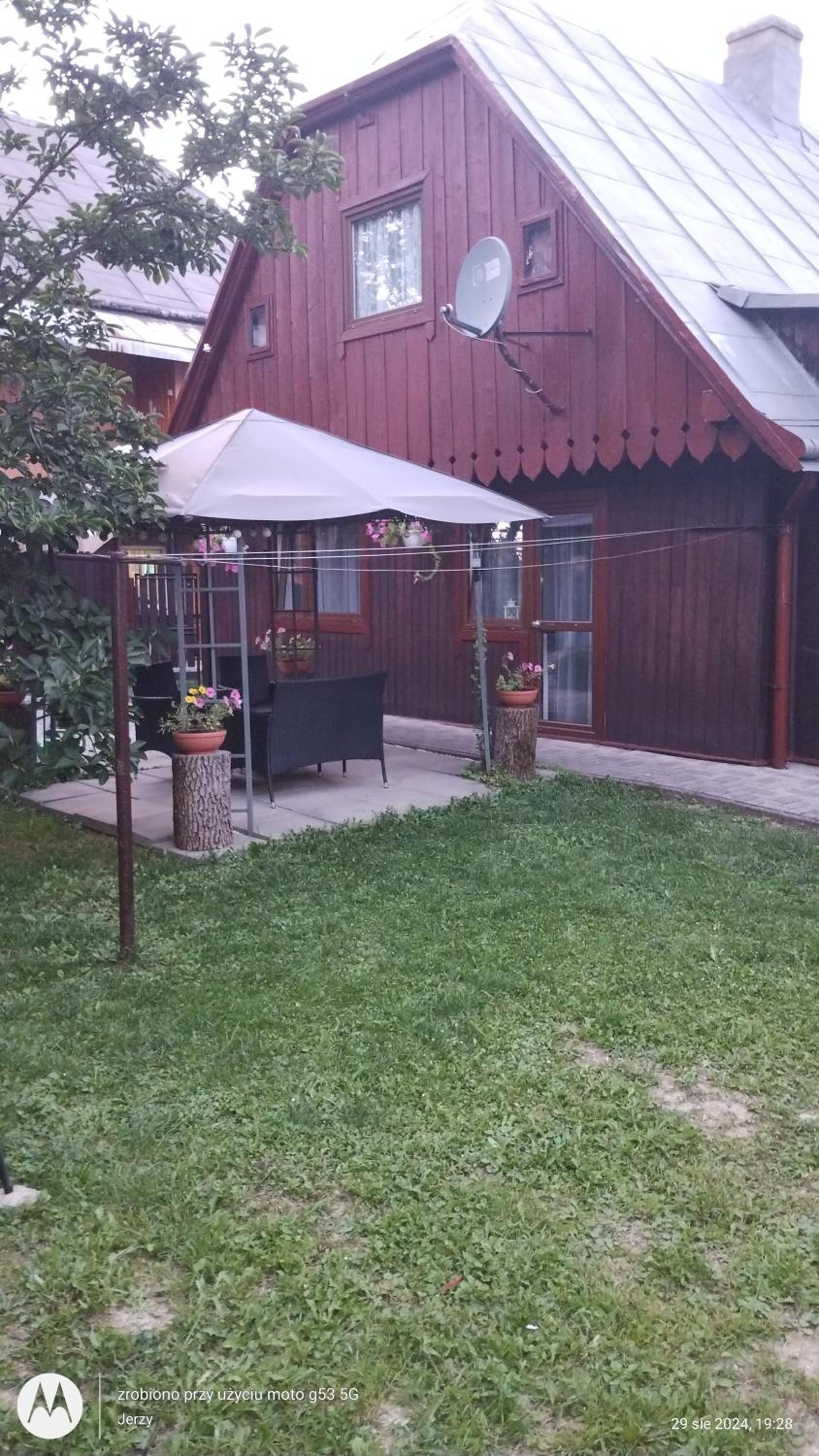 Chalet photo 3