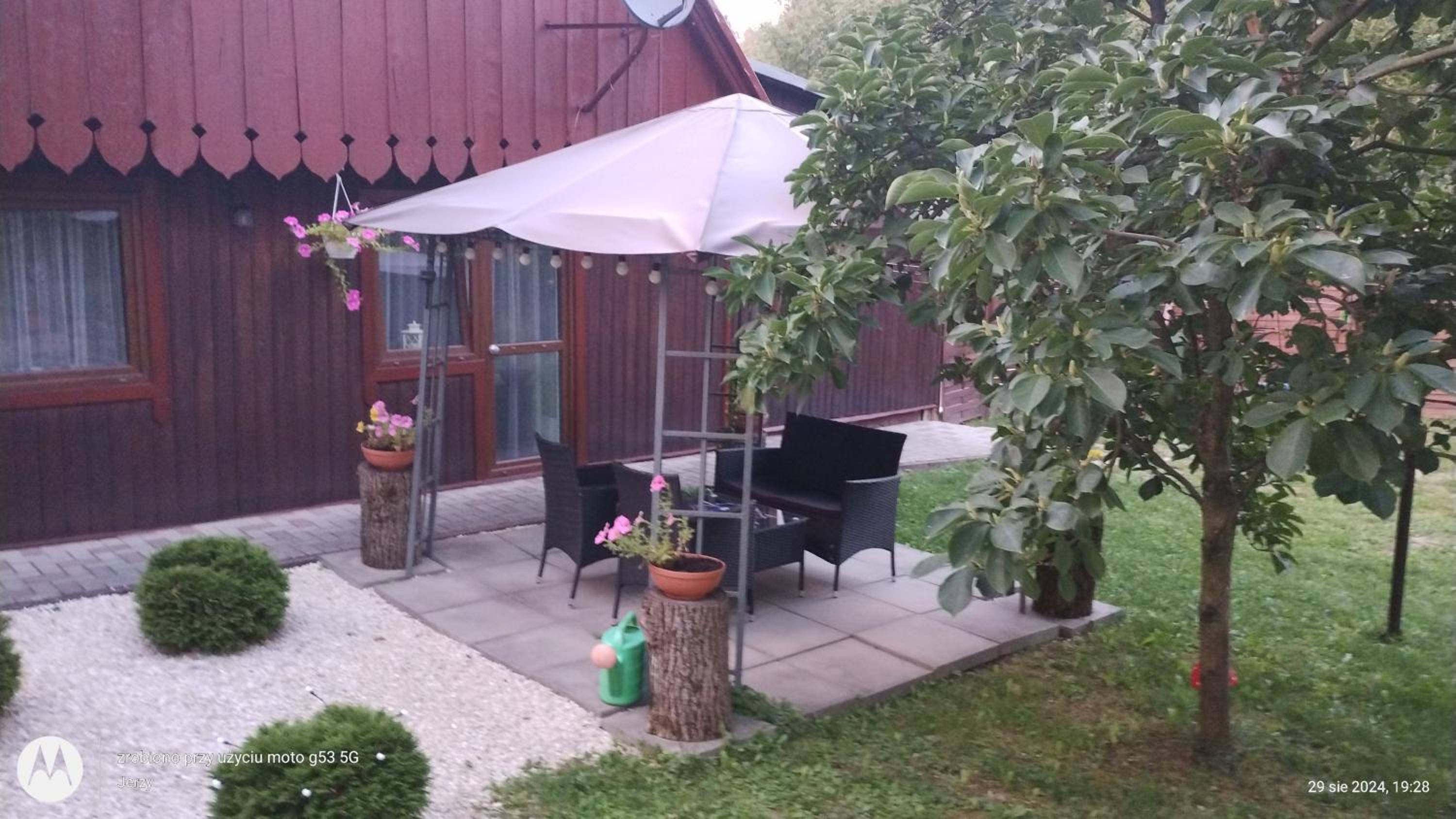 Chalet photo 2