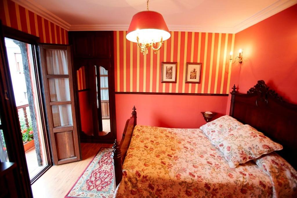 Budget Double Room photo 3