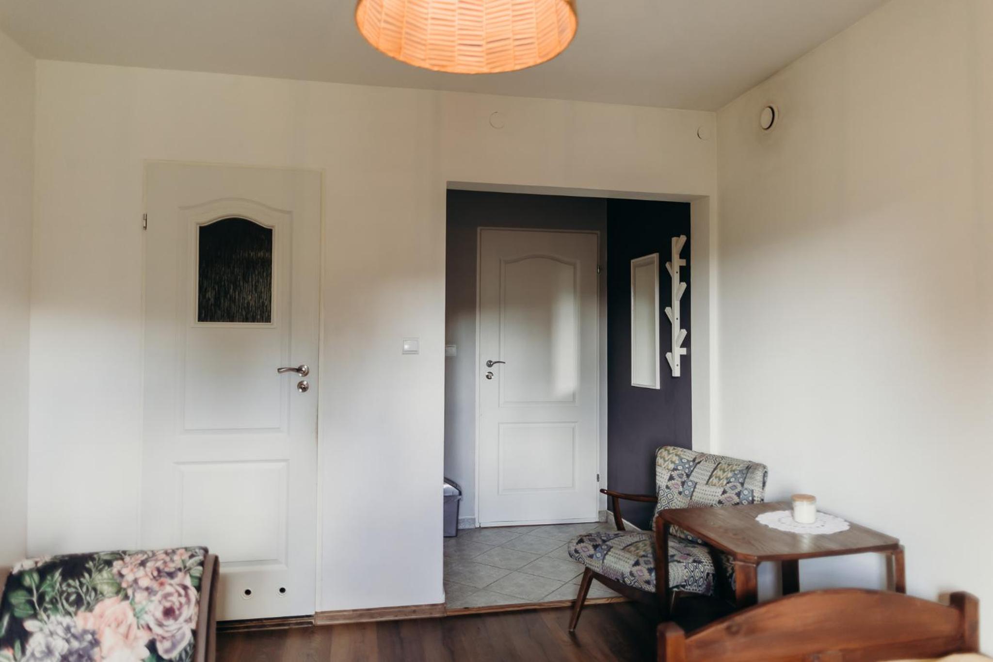 Triple Room with Mountain View photo 1