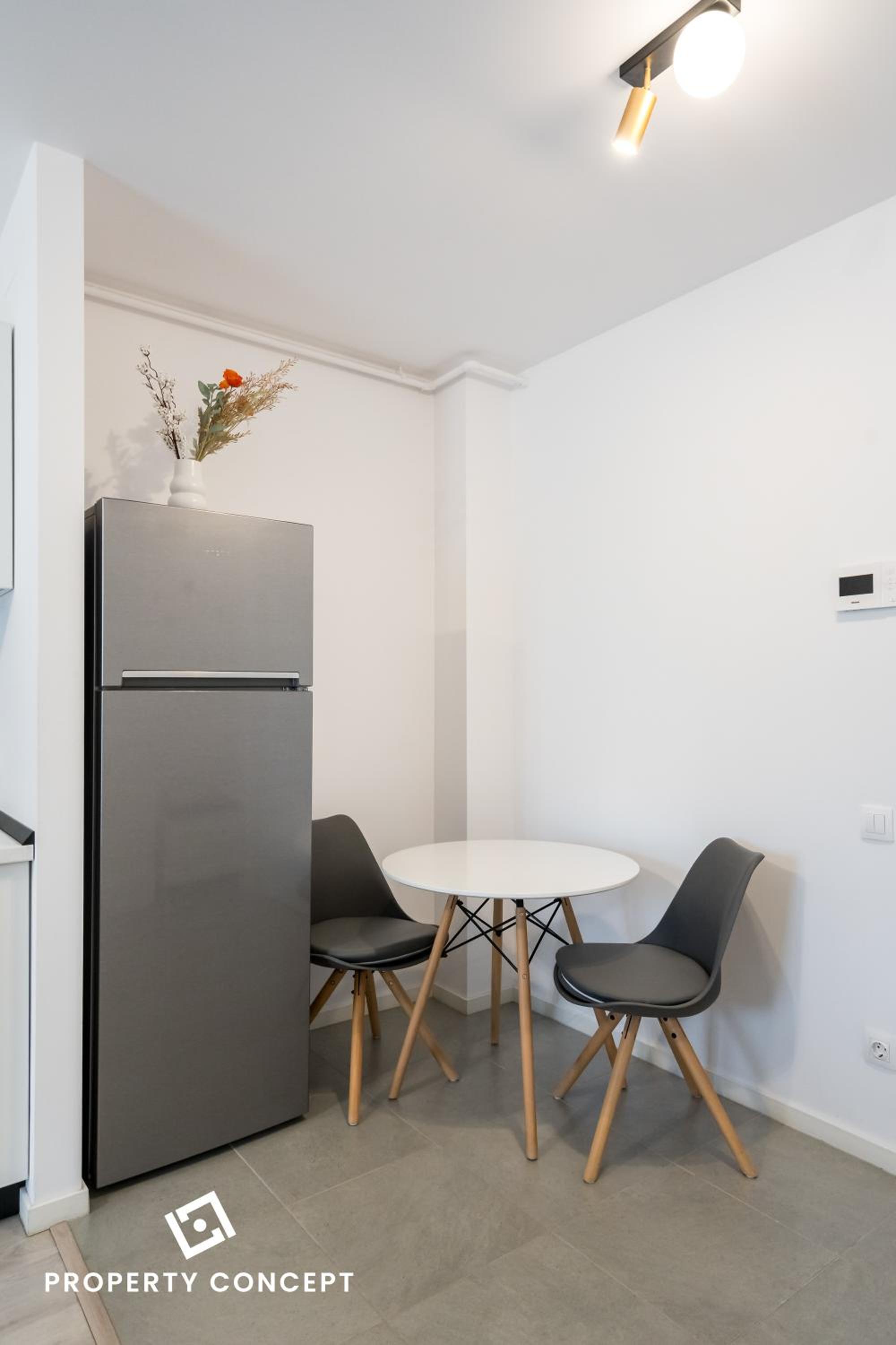 Superior One-Bedroom Apartment With Balcony photo 2