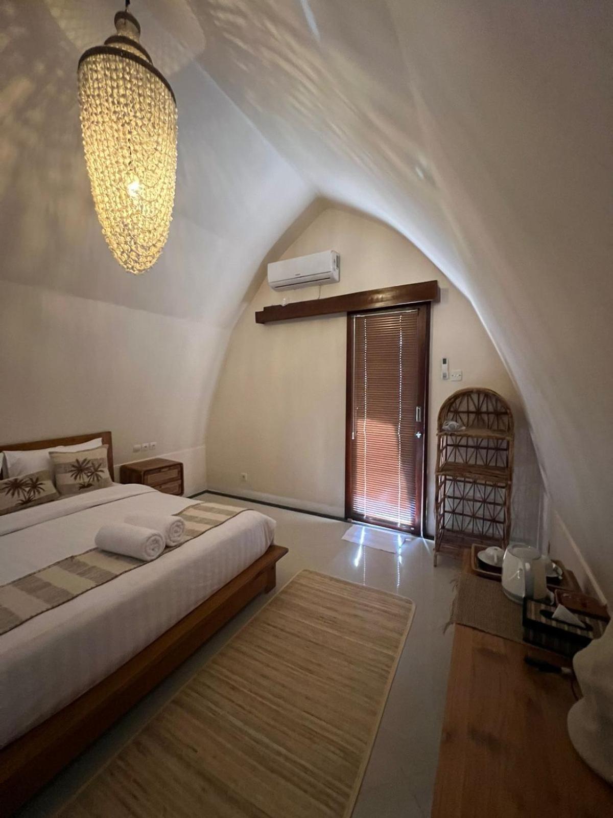 Lumbung Hut Bungalow photo 2