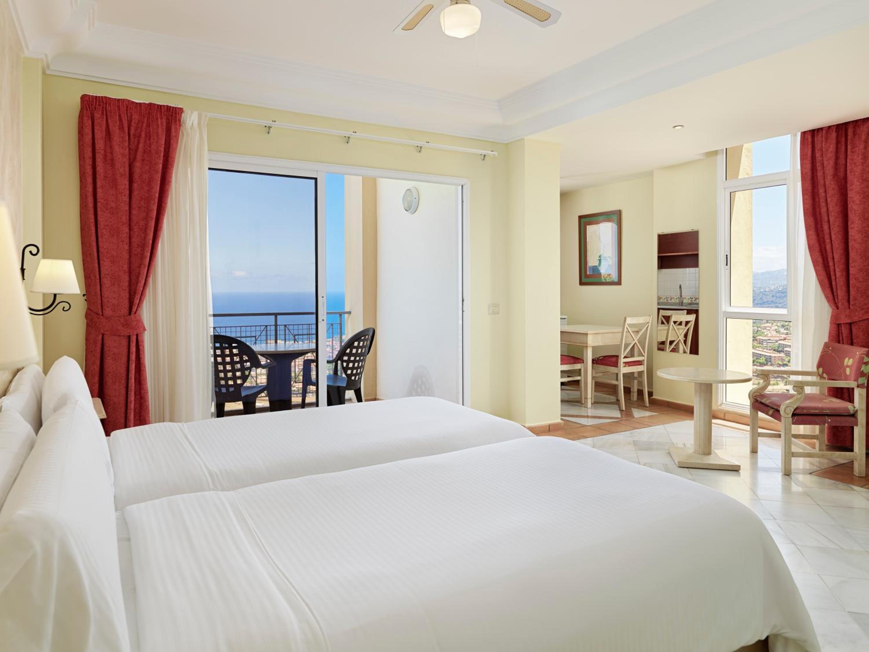 Double Standard Room