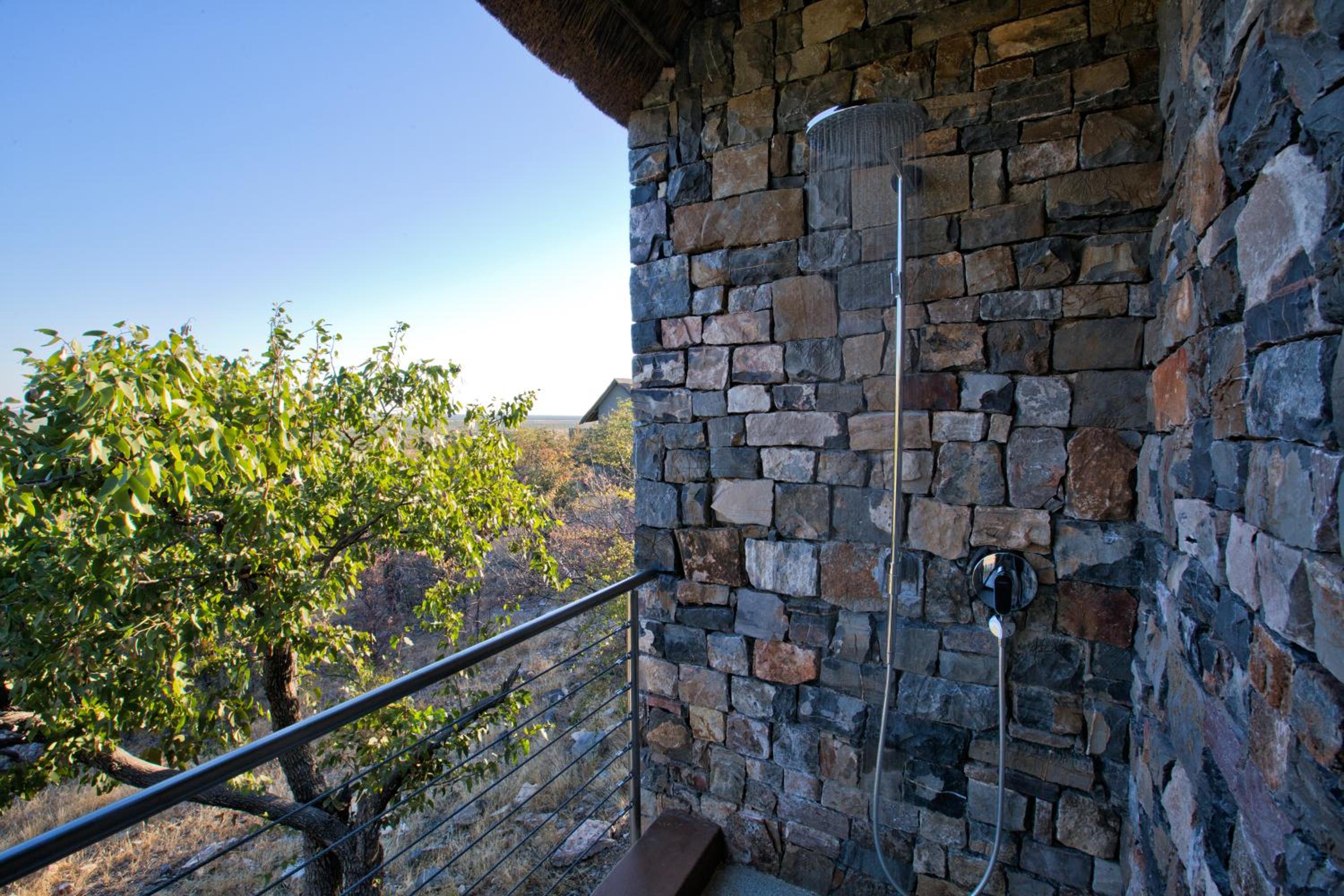 Double or Twin Room with Terrace photo 2