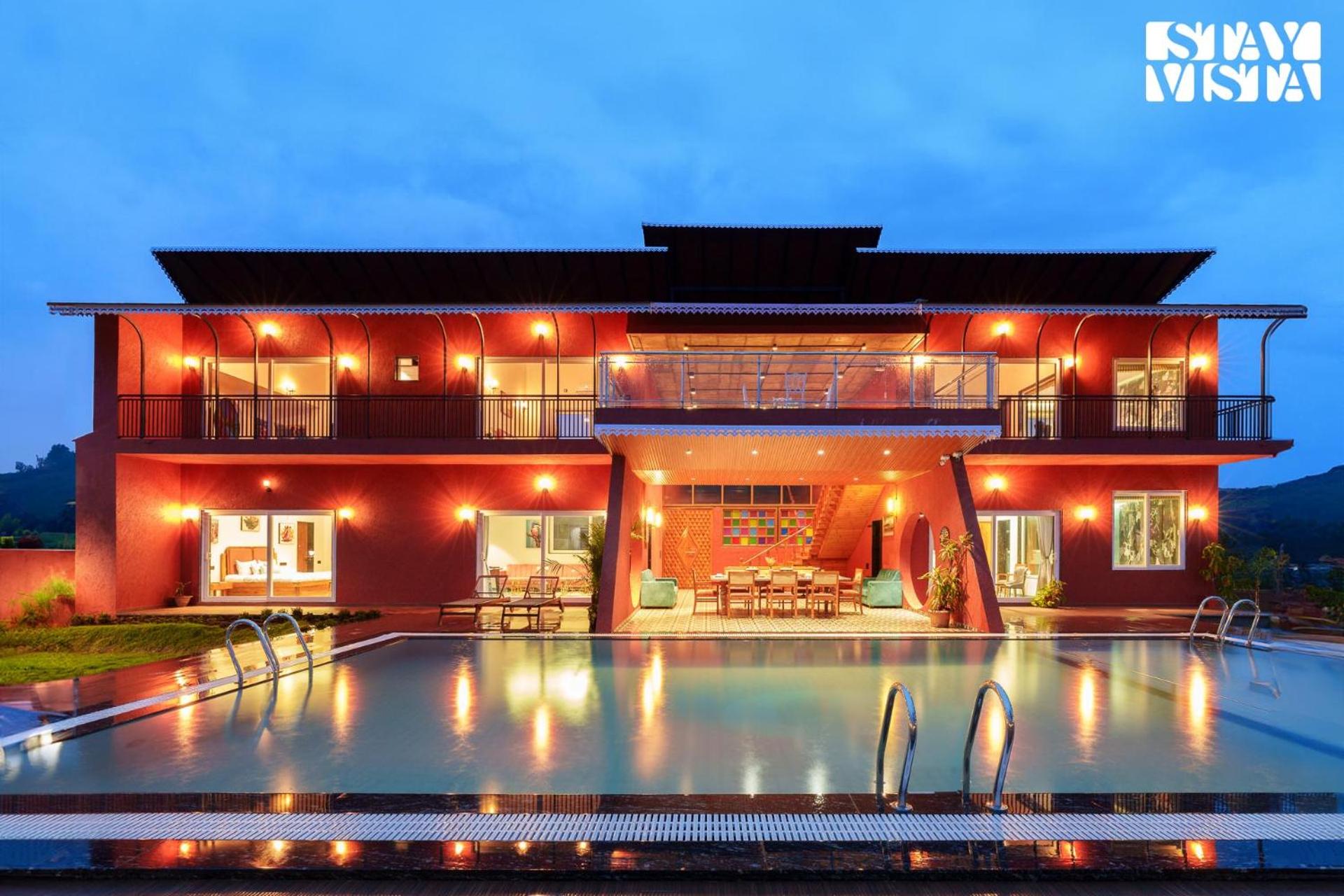 Villa photo 2