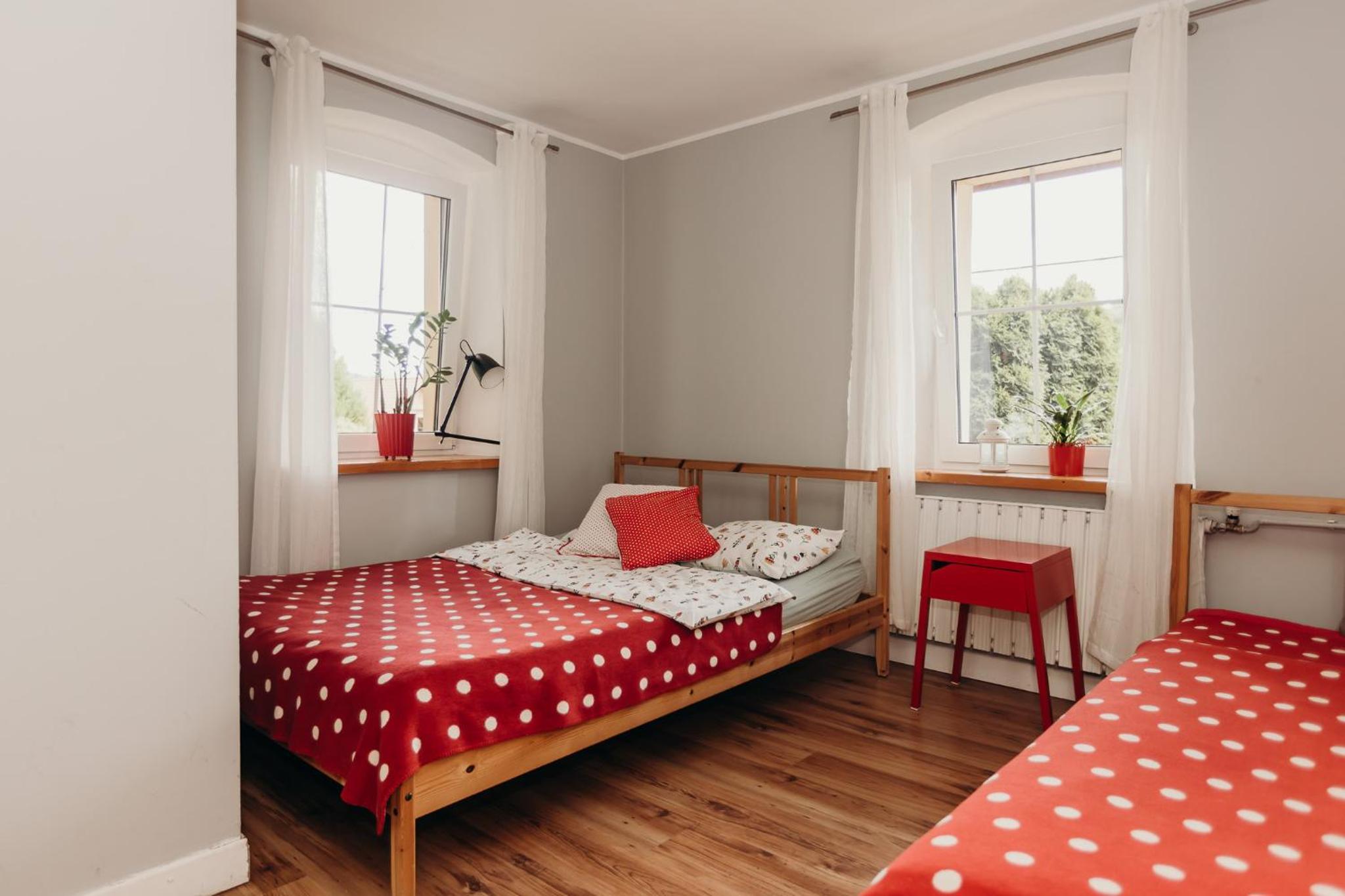 Triple Room with Mountain View photo 3