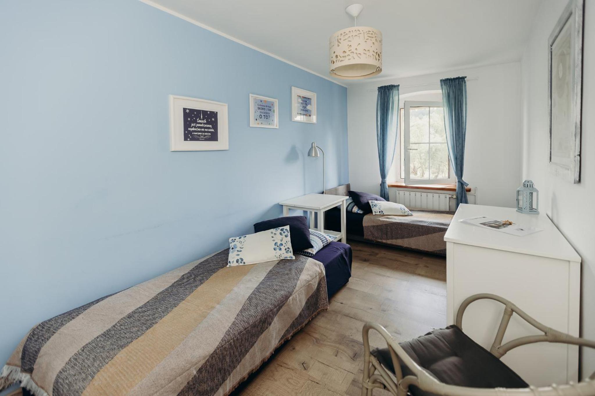 Double Room with Mountain View photo 1