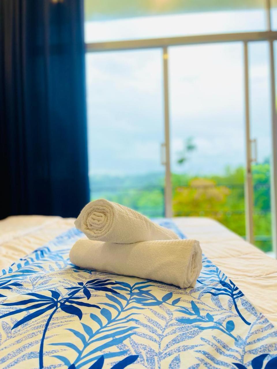 Deluxe Double Room With Balcony photo 3