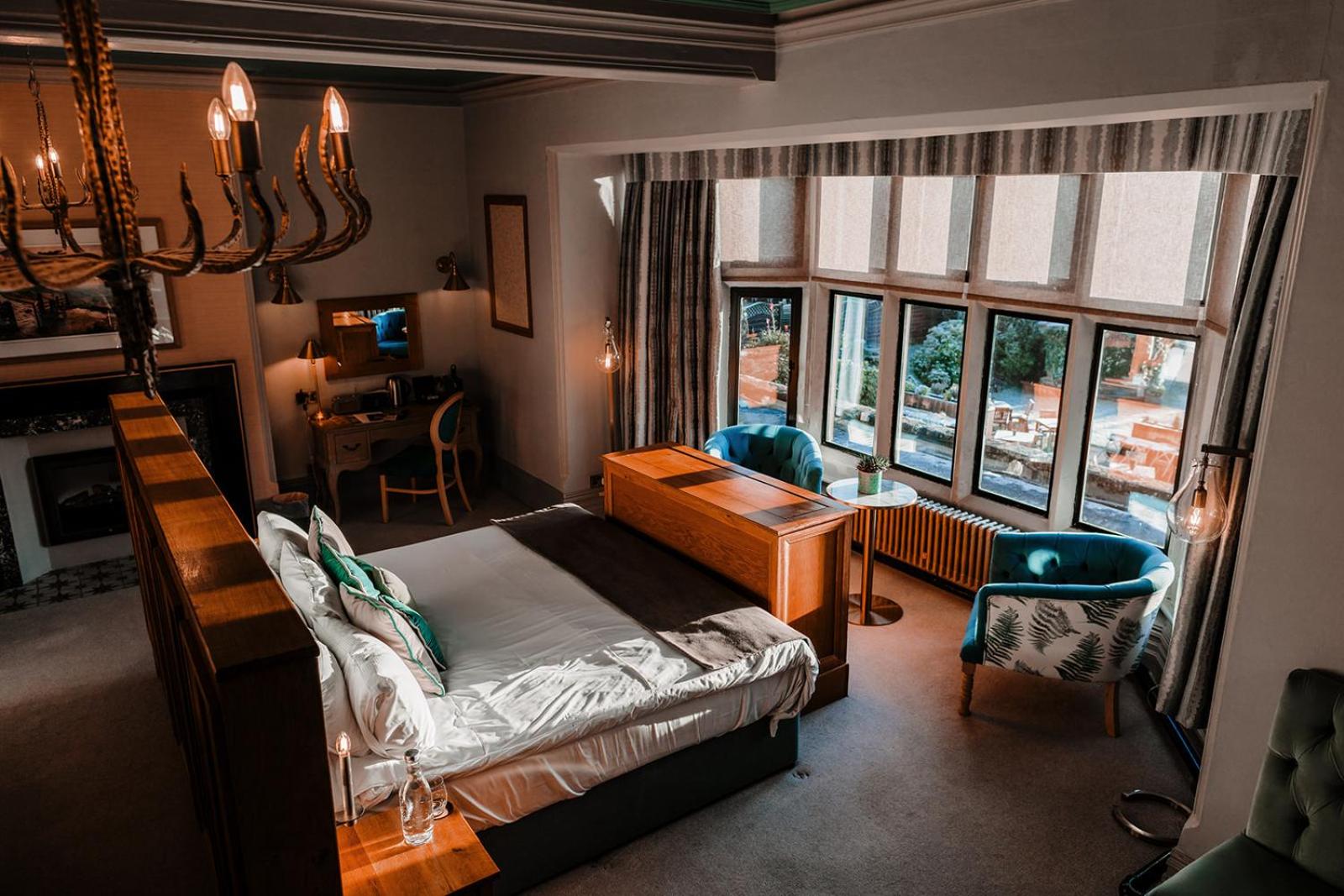 Executive Suite