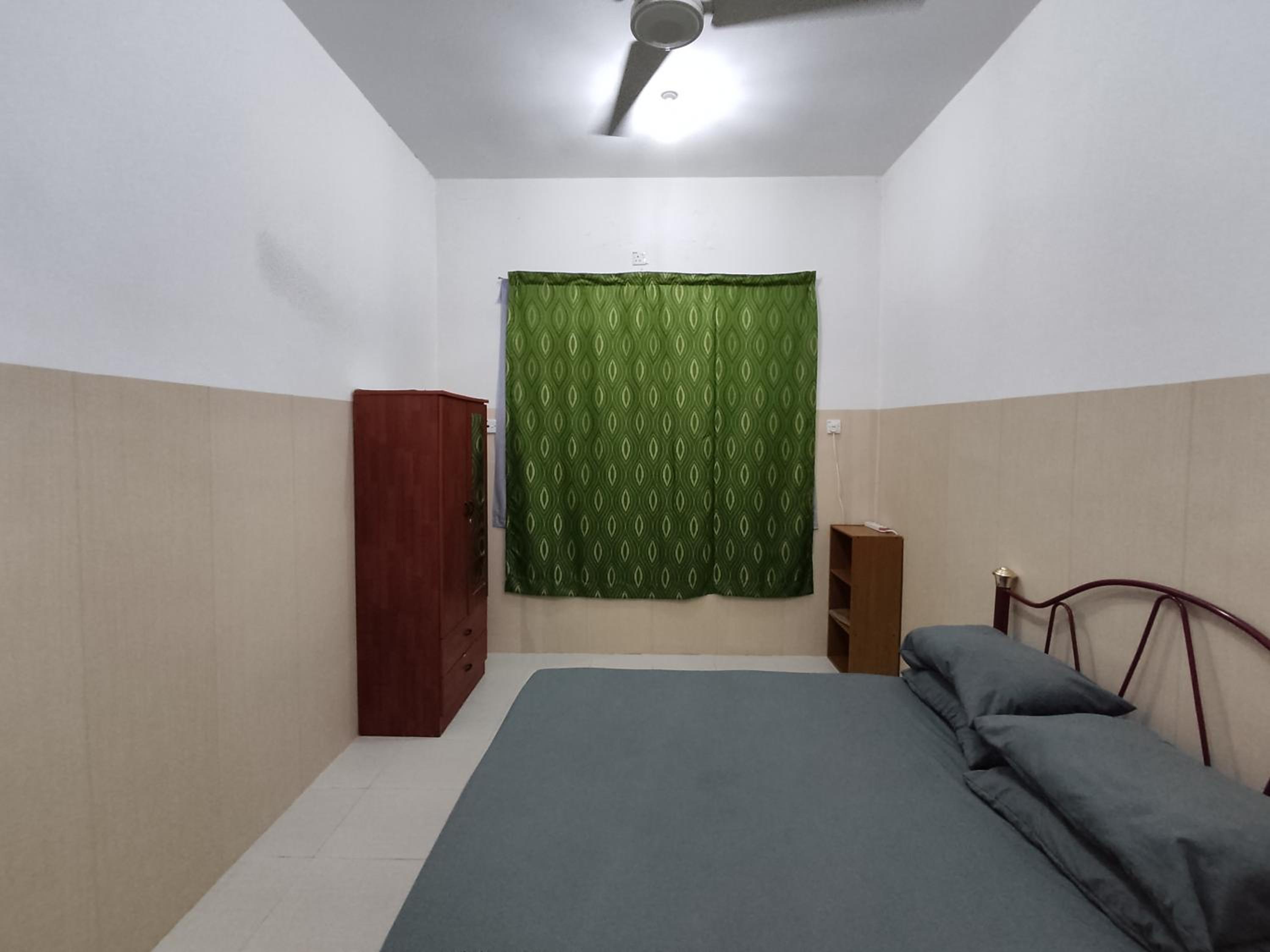 One-Bedroom House photo 3