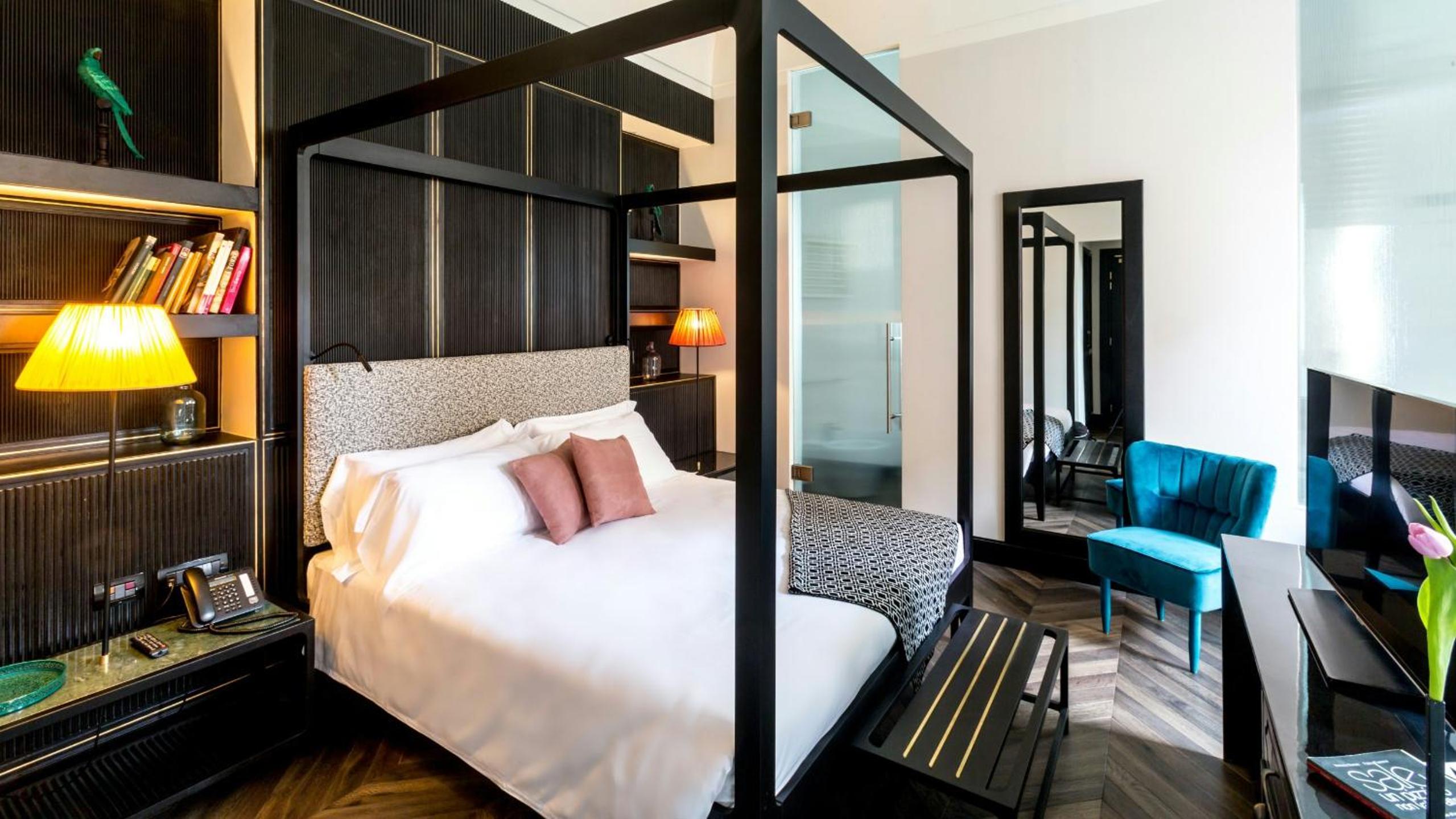 Suite with Terrace photo 1