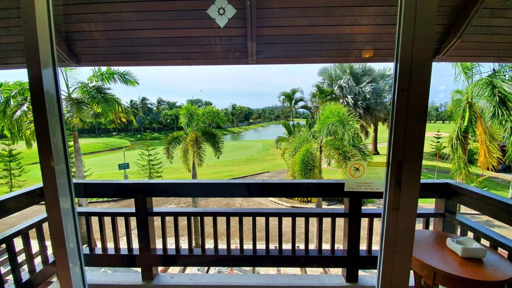 Deluxe Double or Twin Room with Garden View - Photo 9