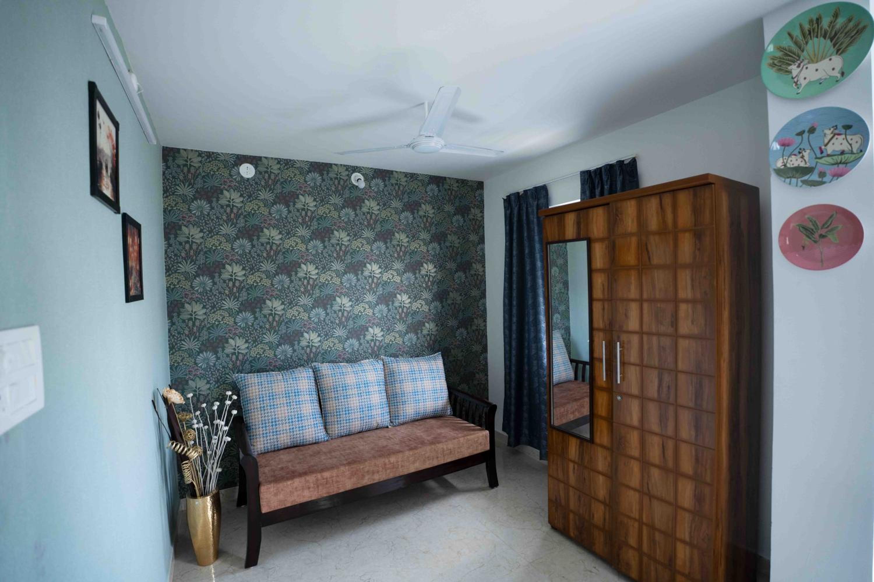 One-Bedroom Apartment - Photo 26