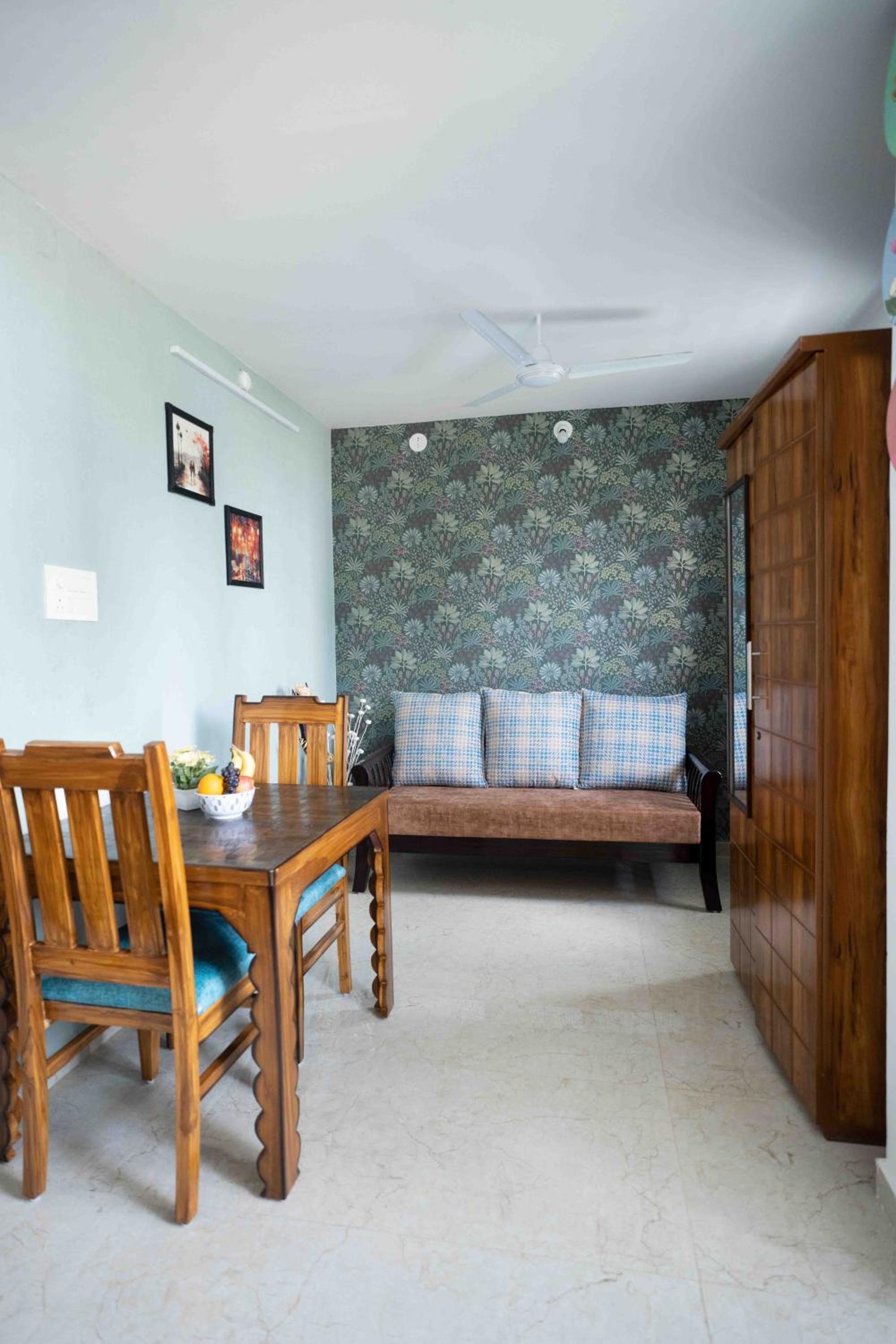 One-Bedroom Apartment - Photo 27